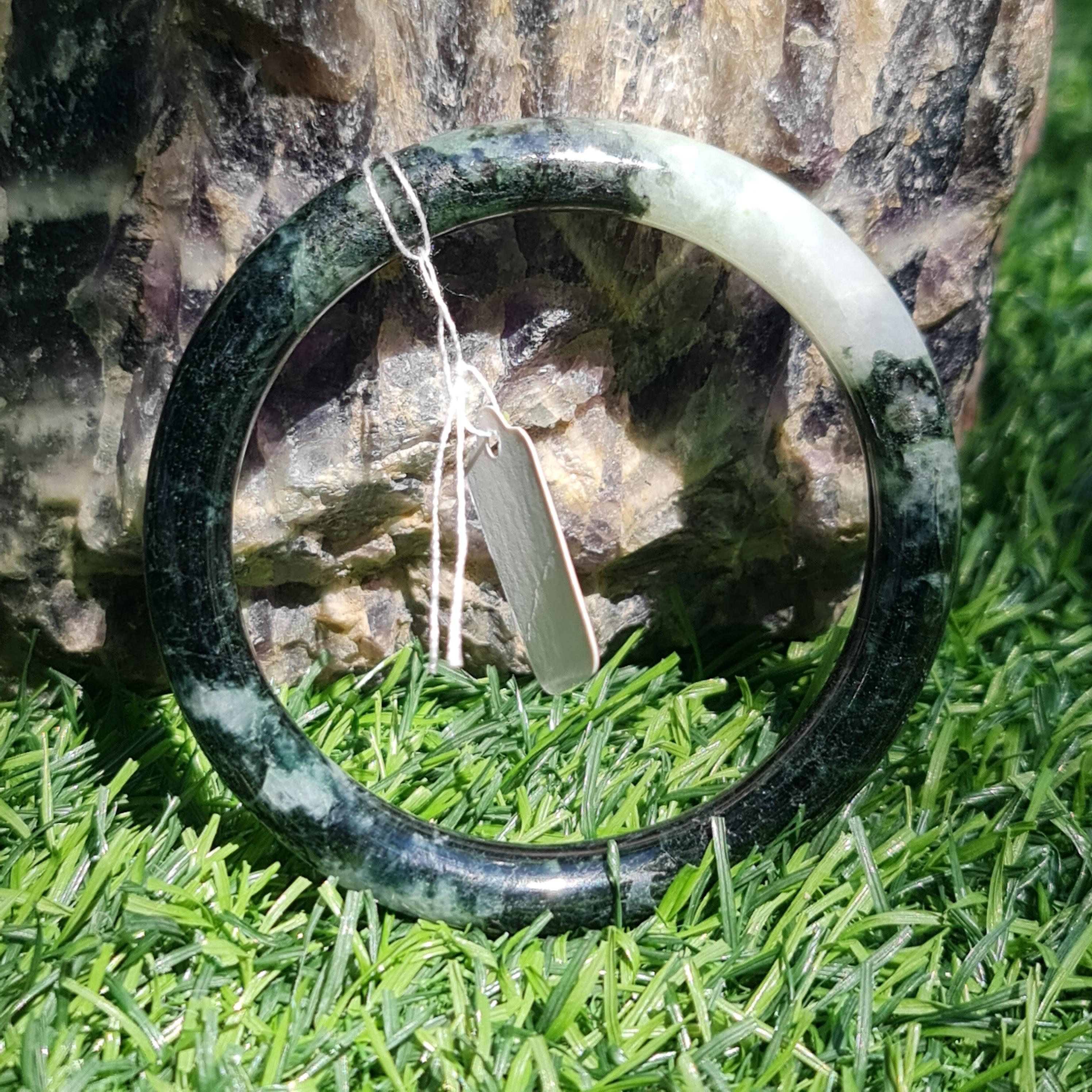 หยกแท้ Jadeite