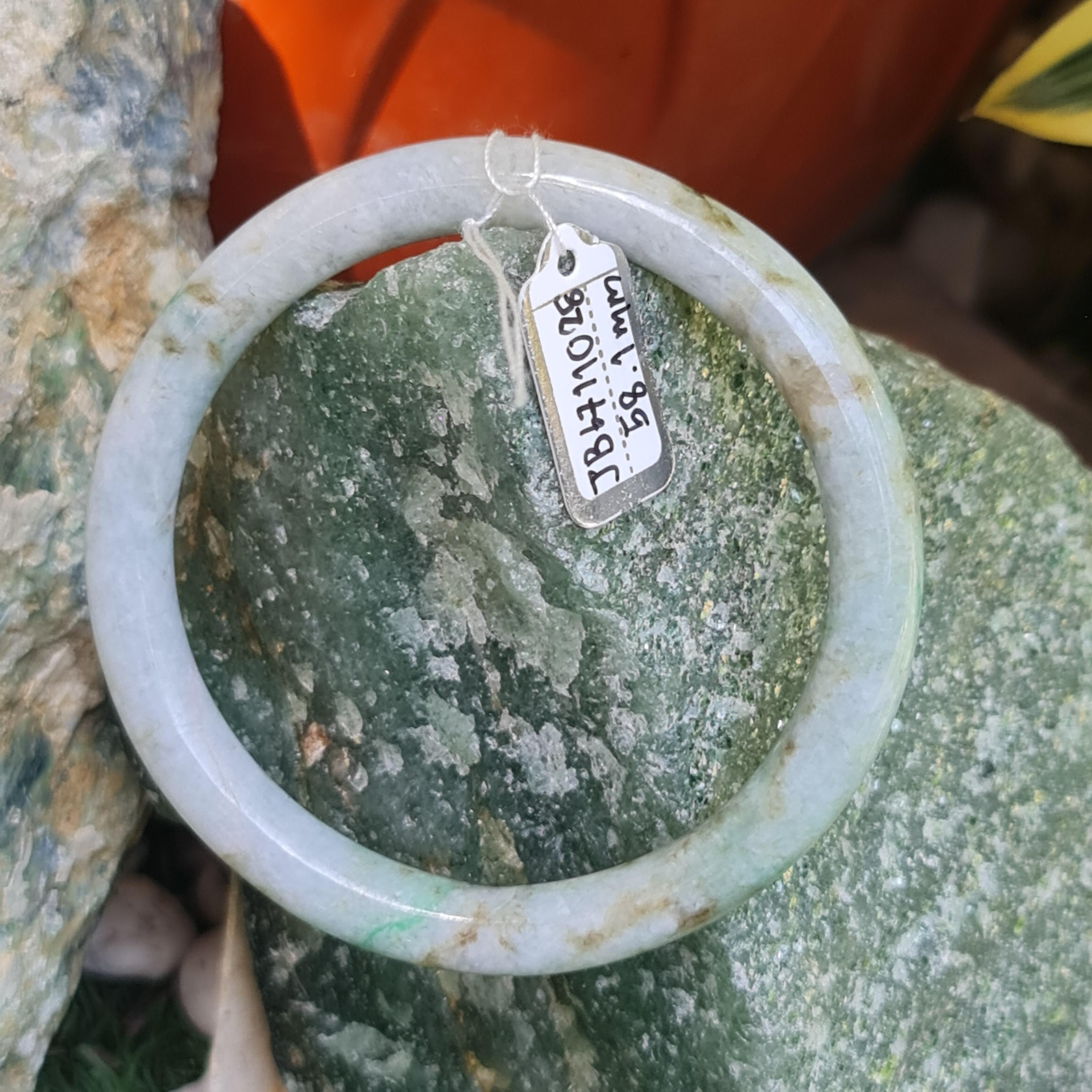 หยกแท้ Jadeite