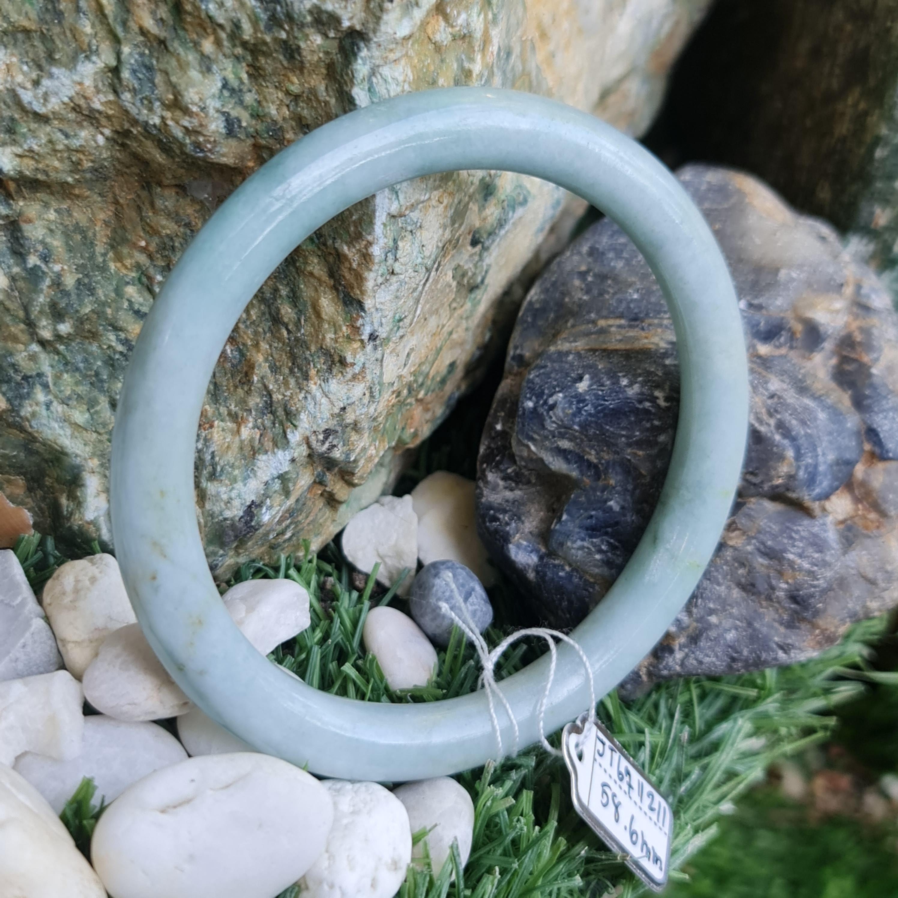 หยกแท้ Jadeite