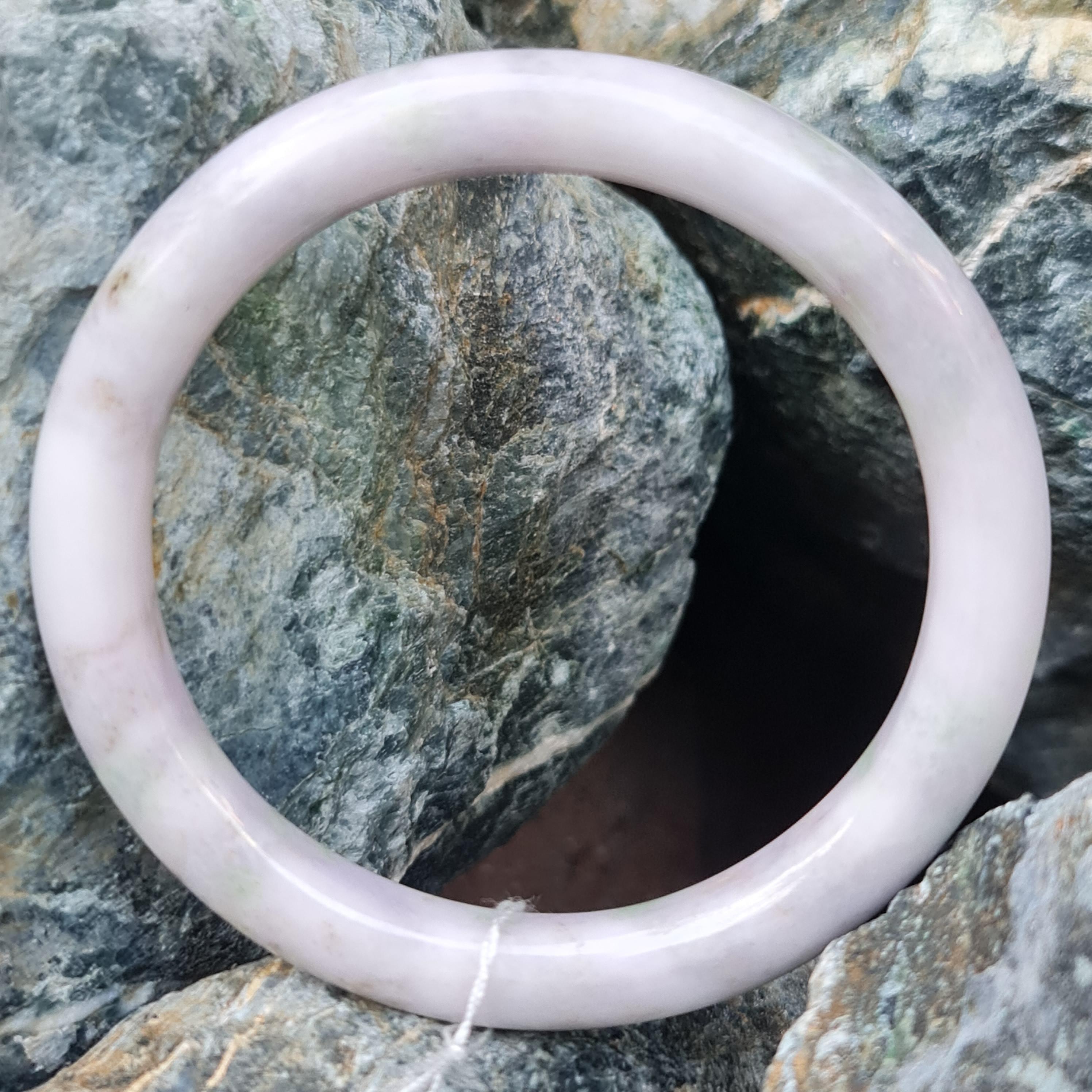 หยกแท้ Jadeite