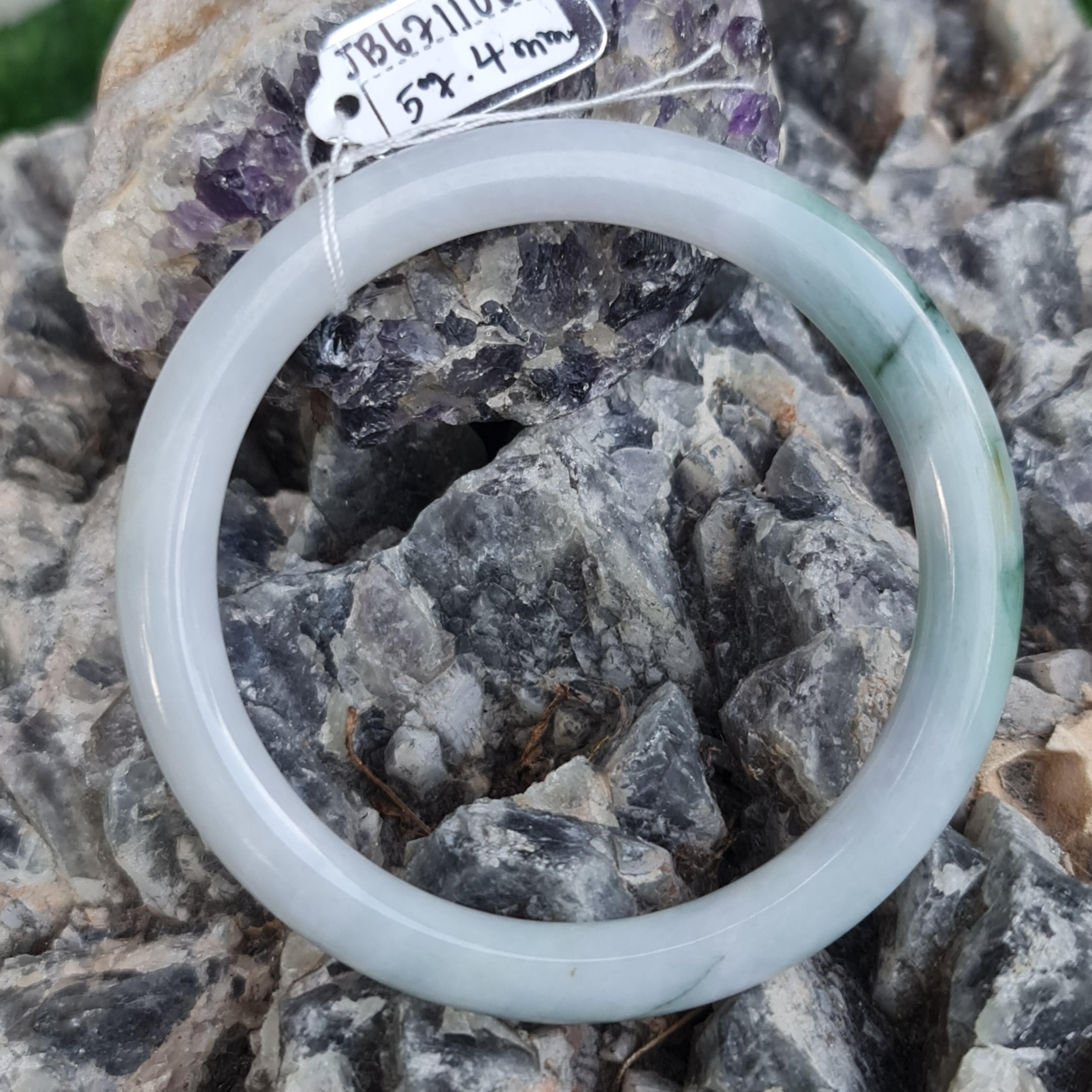 หยกแท้ Jadeite