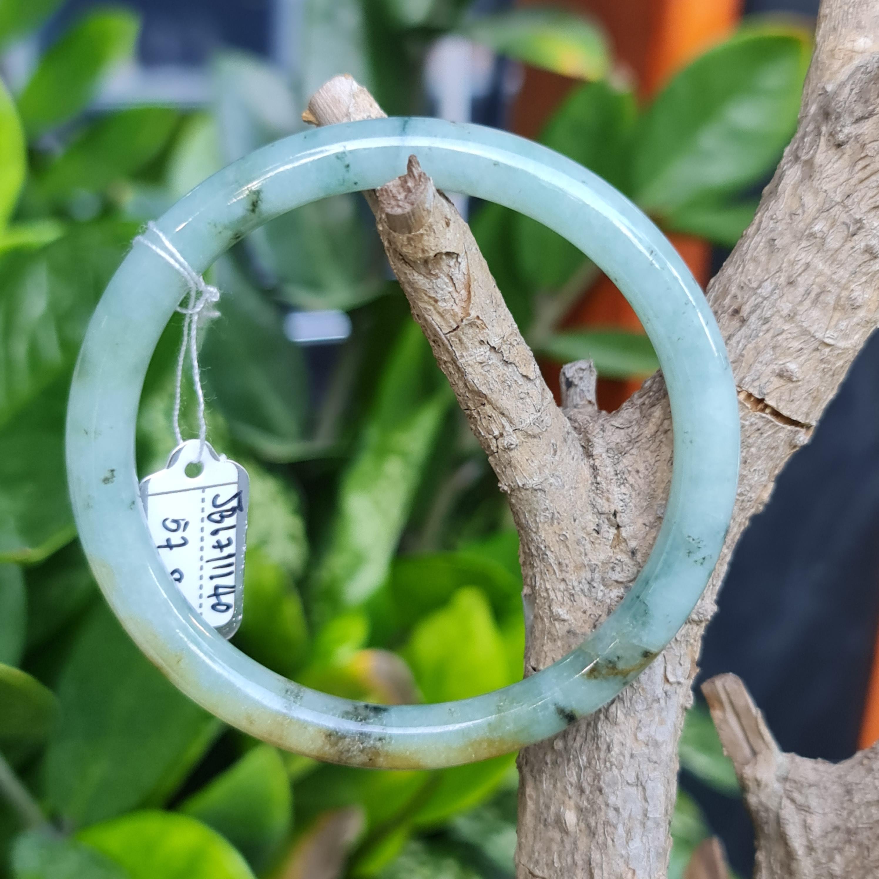 หยกแท้ Jadeite