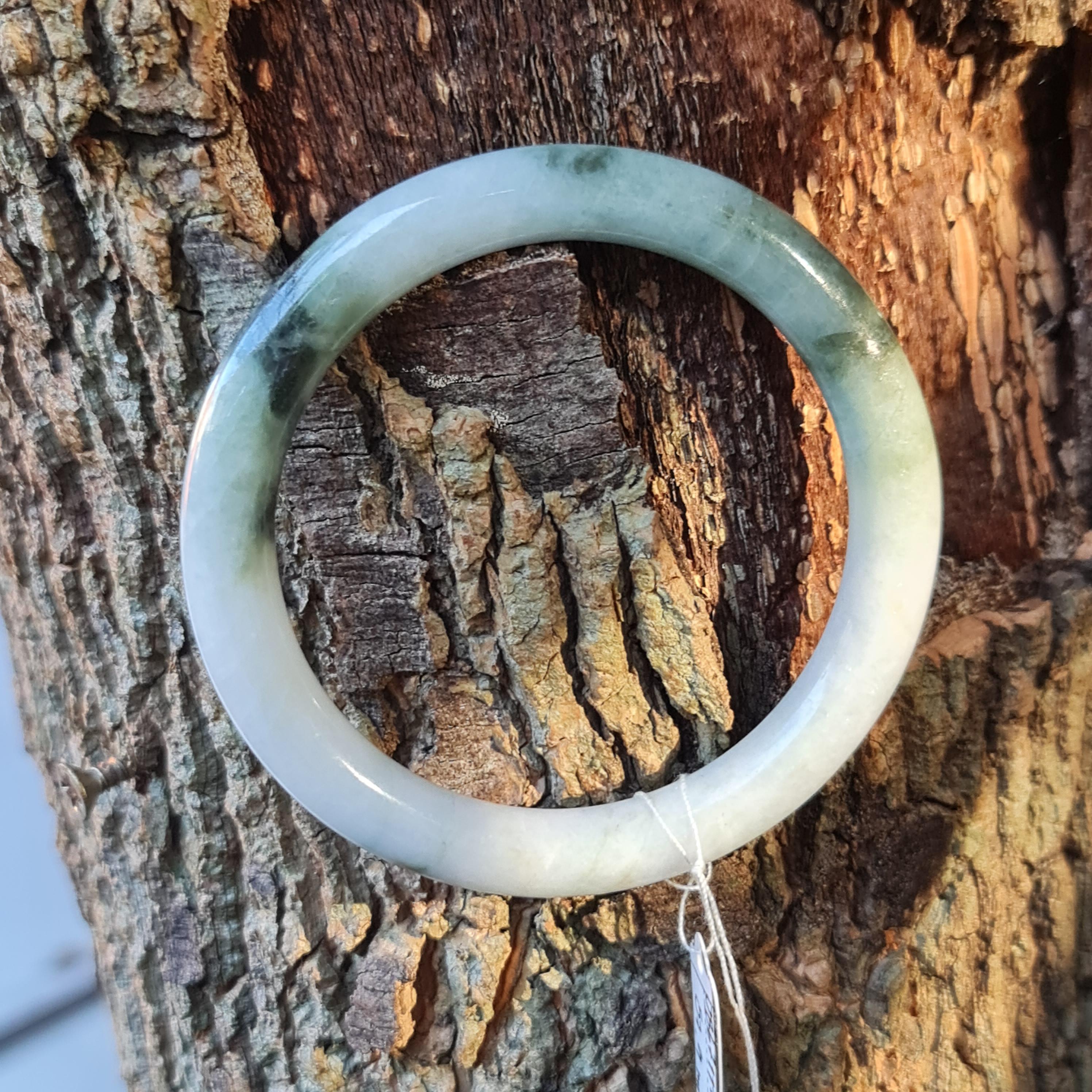 หยกแท้ Jadeite