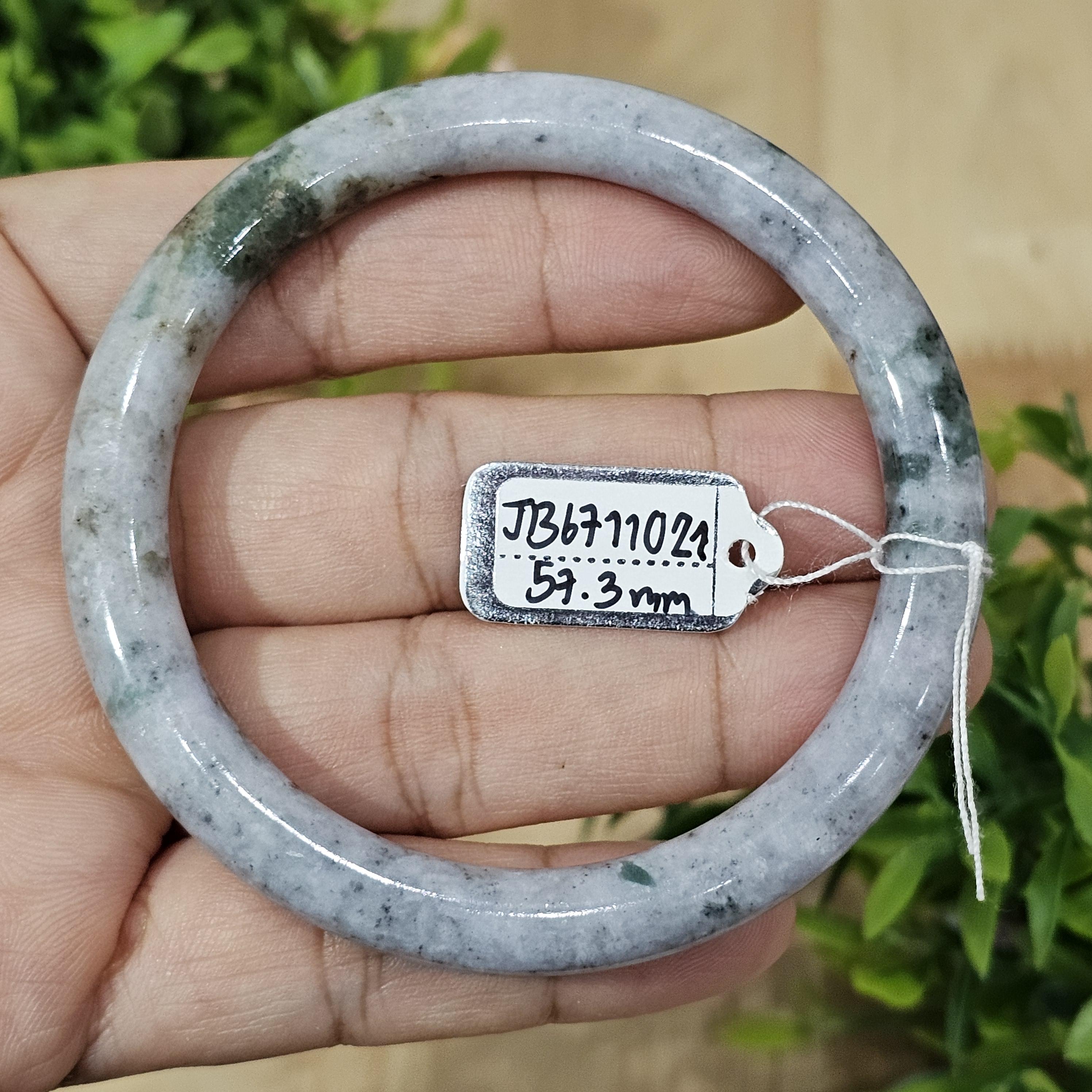 หยกแท้ Jadeite