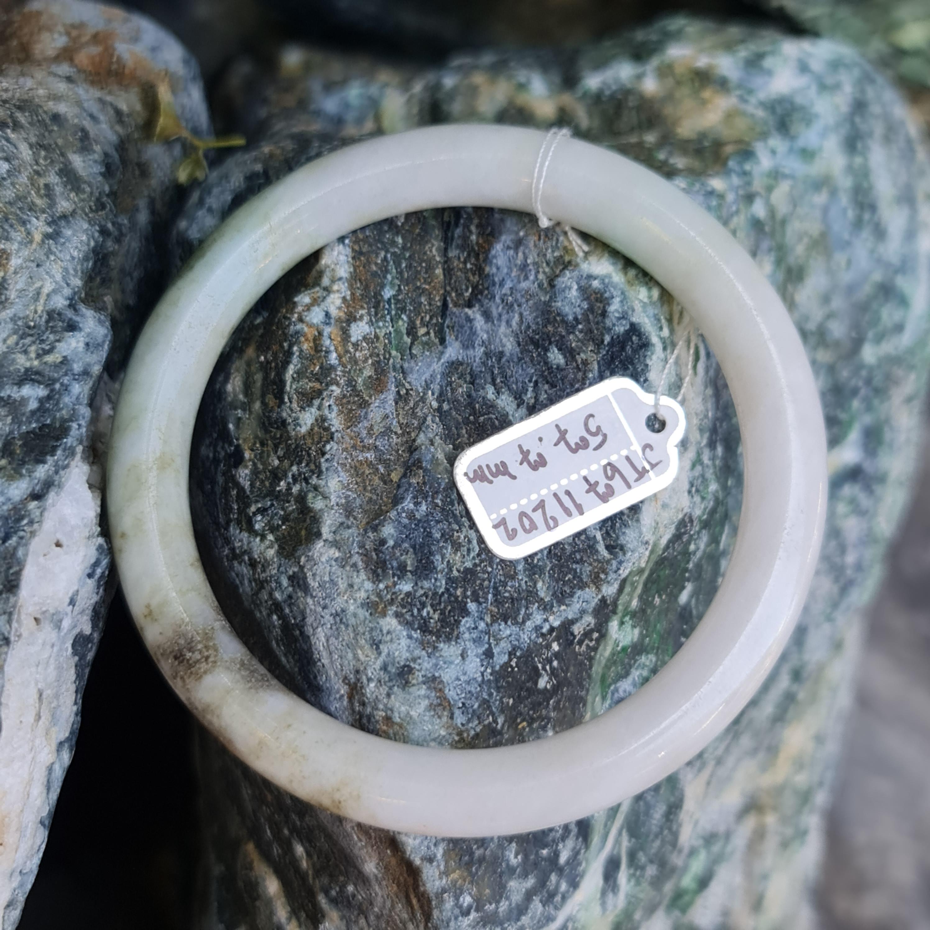 หยกแท้ Jadeite