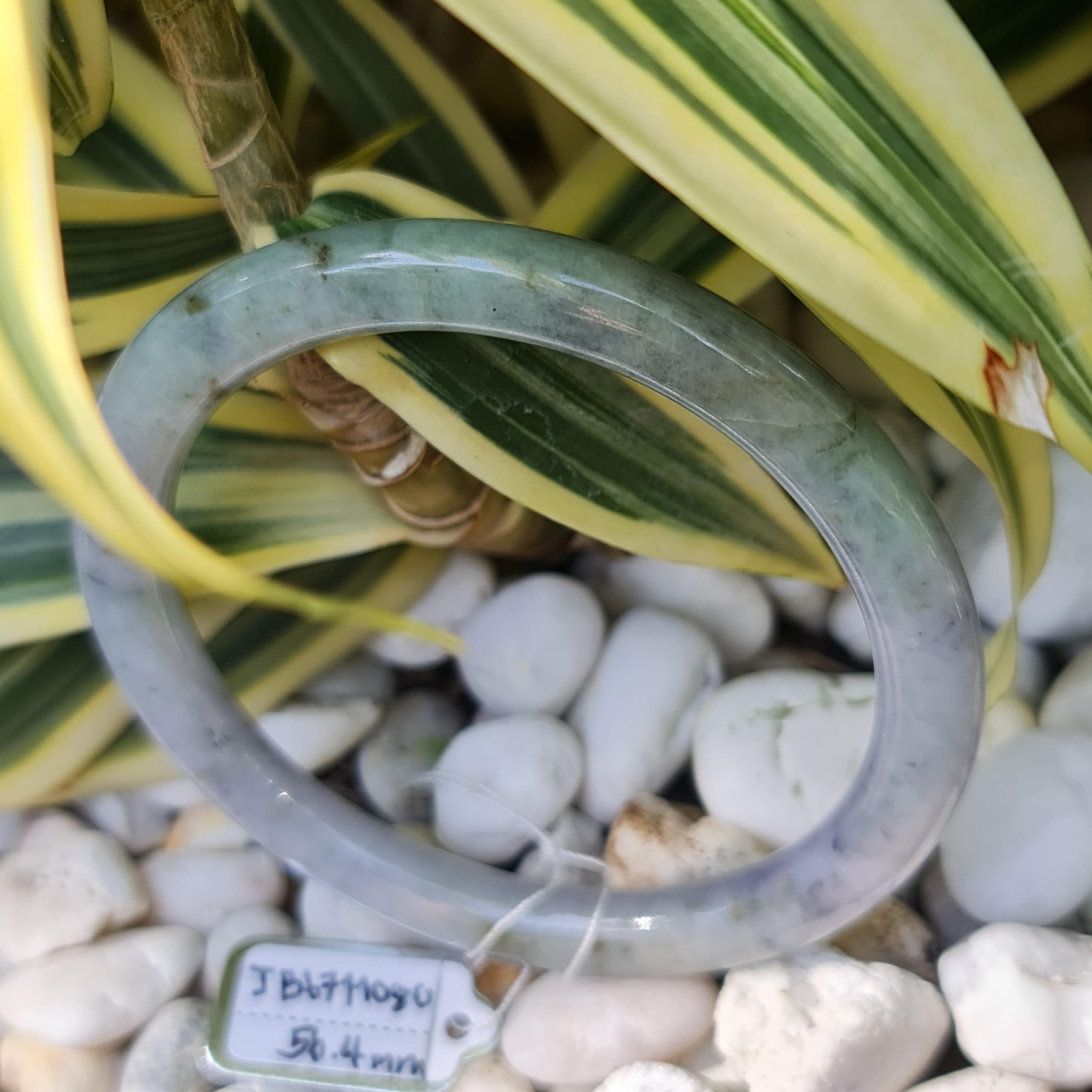 หยกแท้ Jadeite