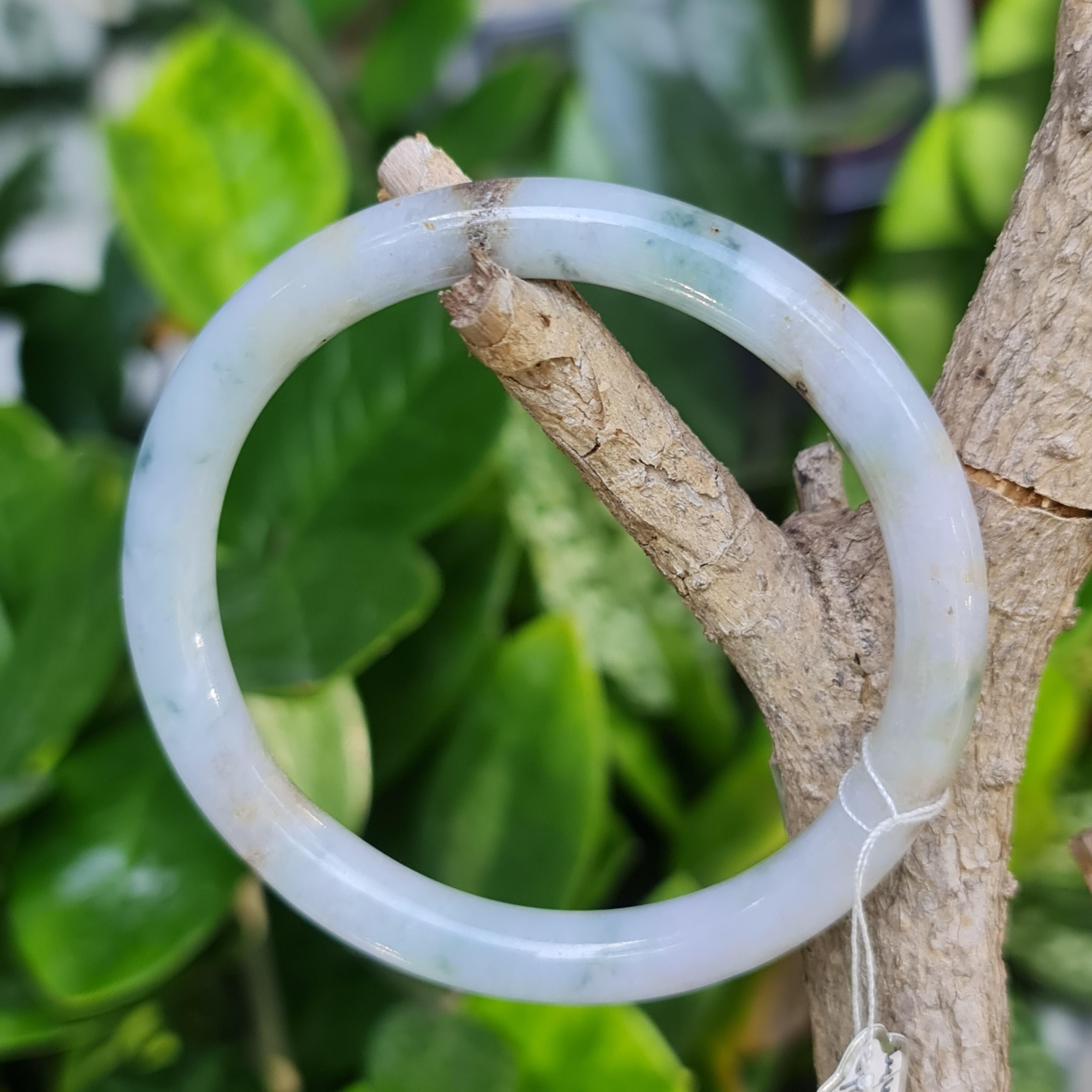 หยกแท้ Jadeite