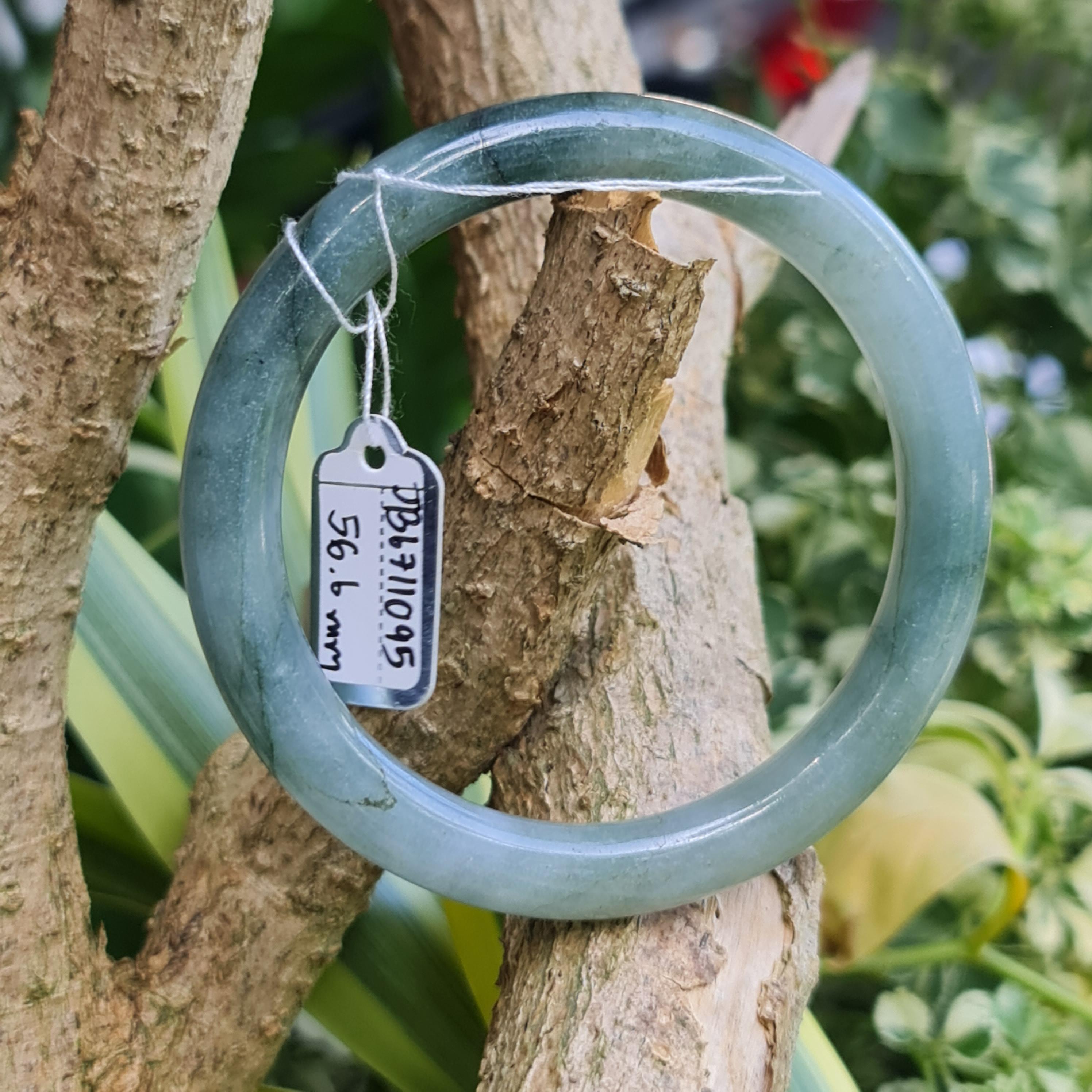 หยกแท้ Jadeite