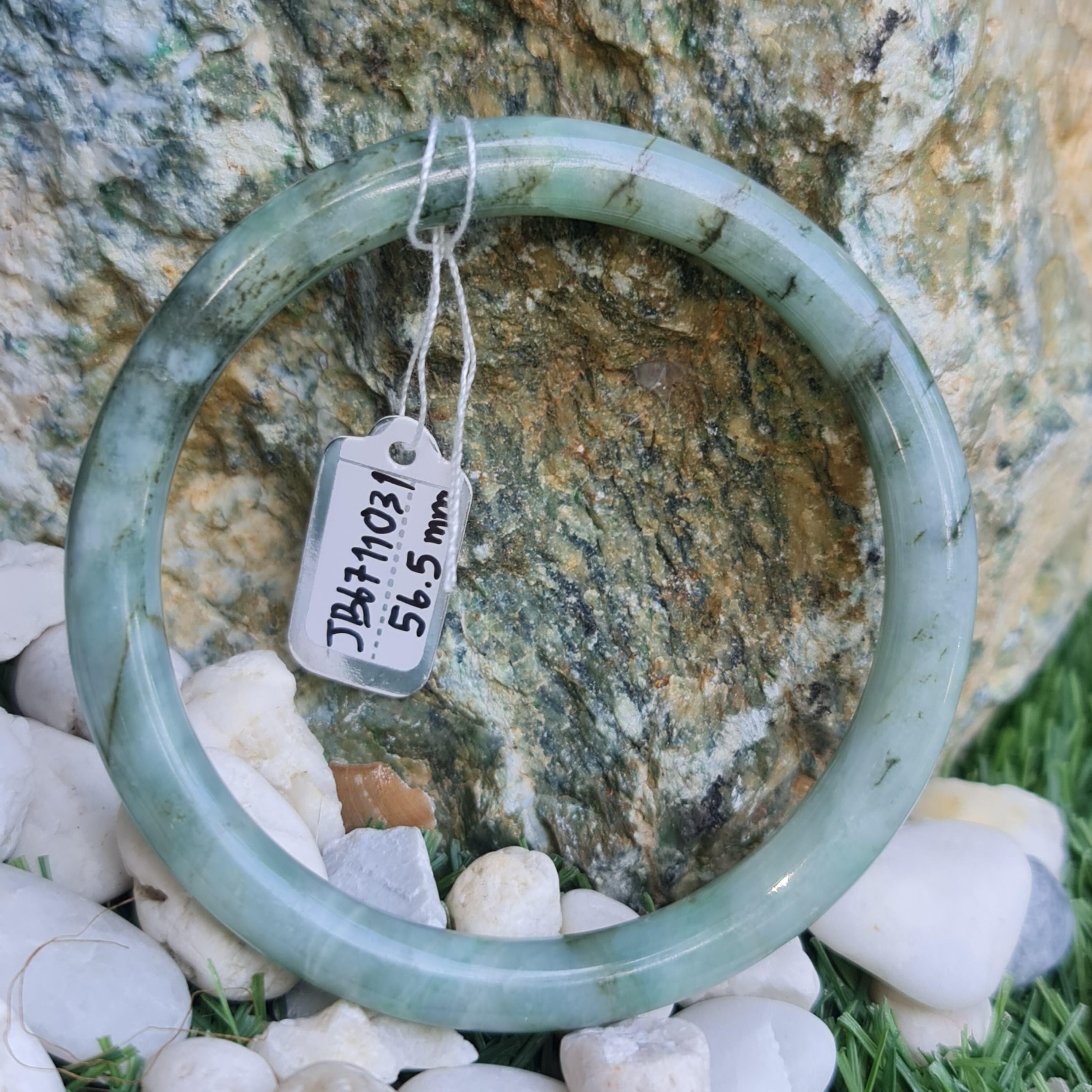 หยกแท้ Jadeite