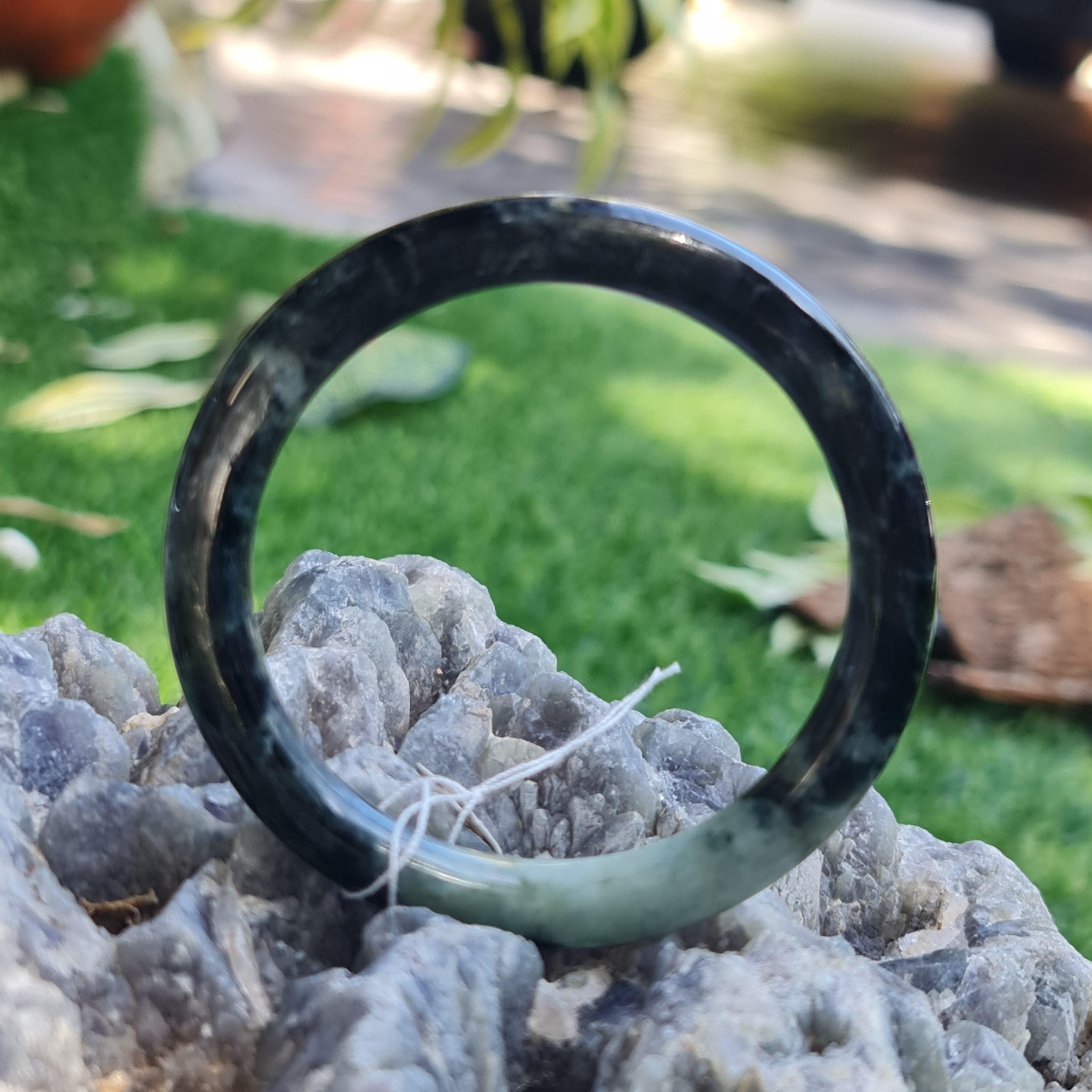 หยกแท้ Jadeite