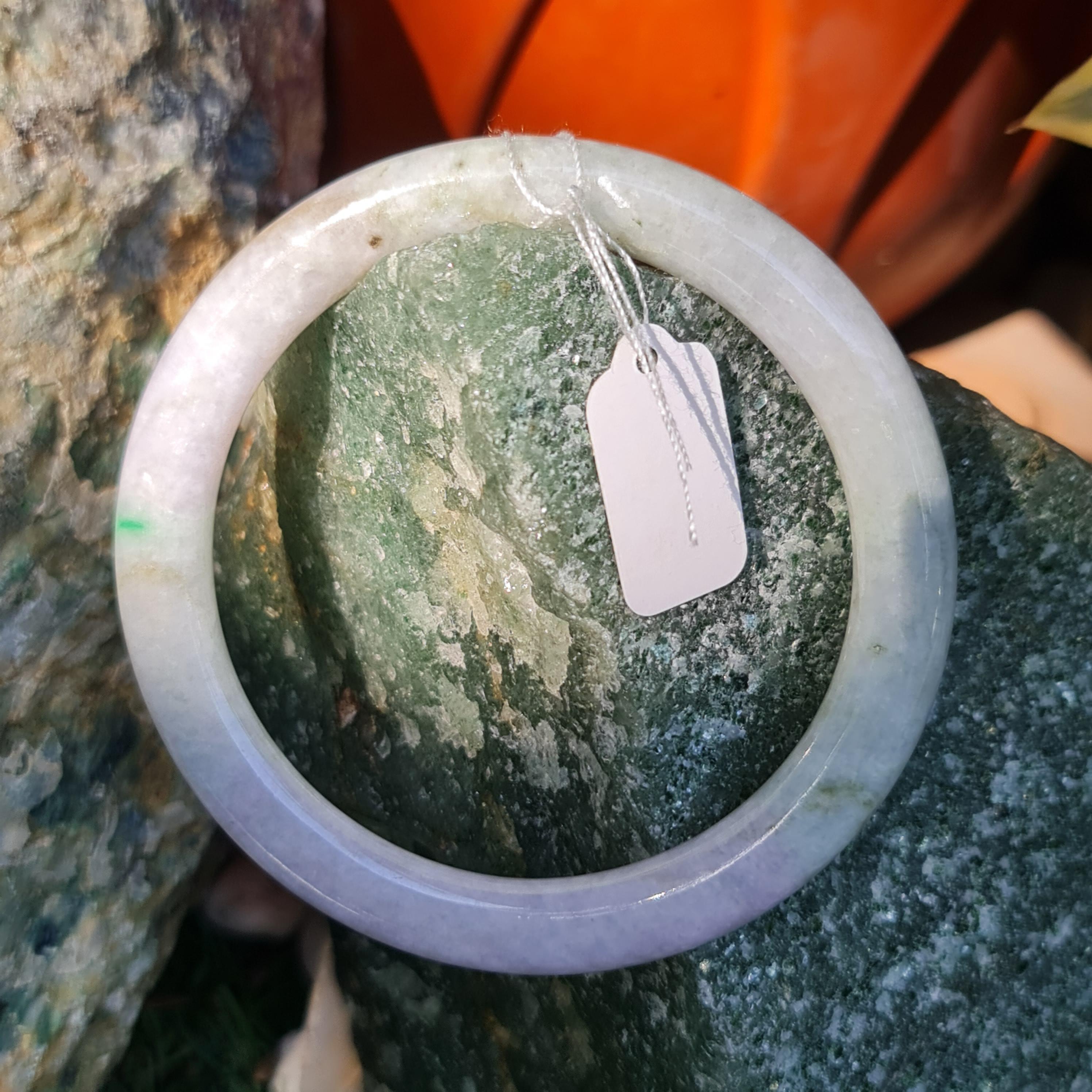 หยกแท้ Jadeite