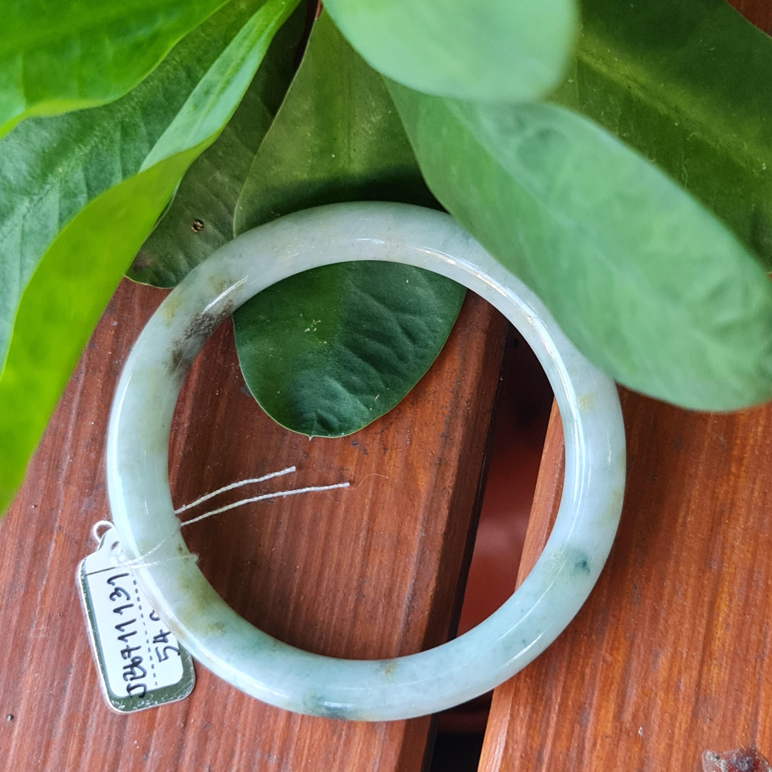 หยกแท้ Jadeite