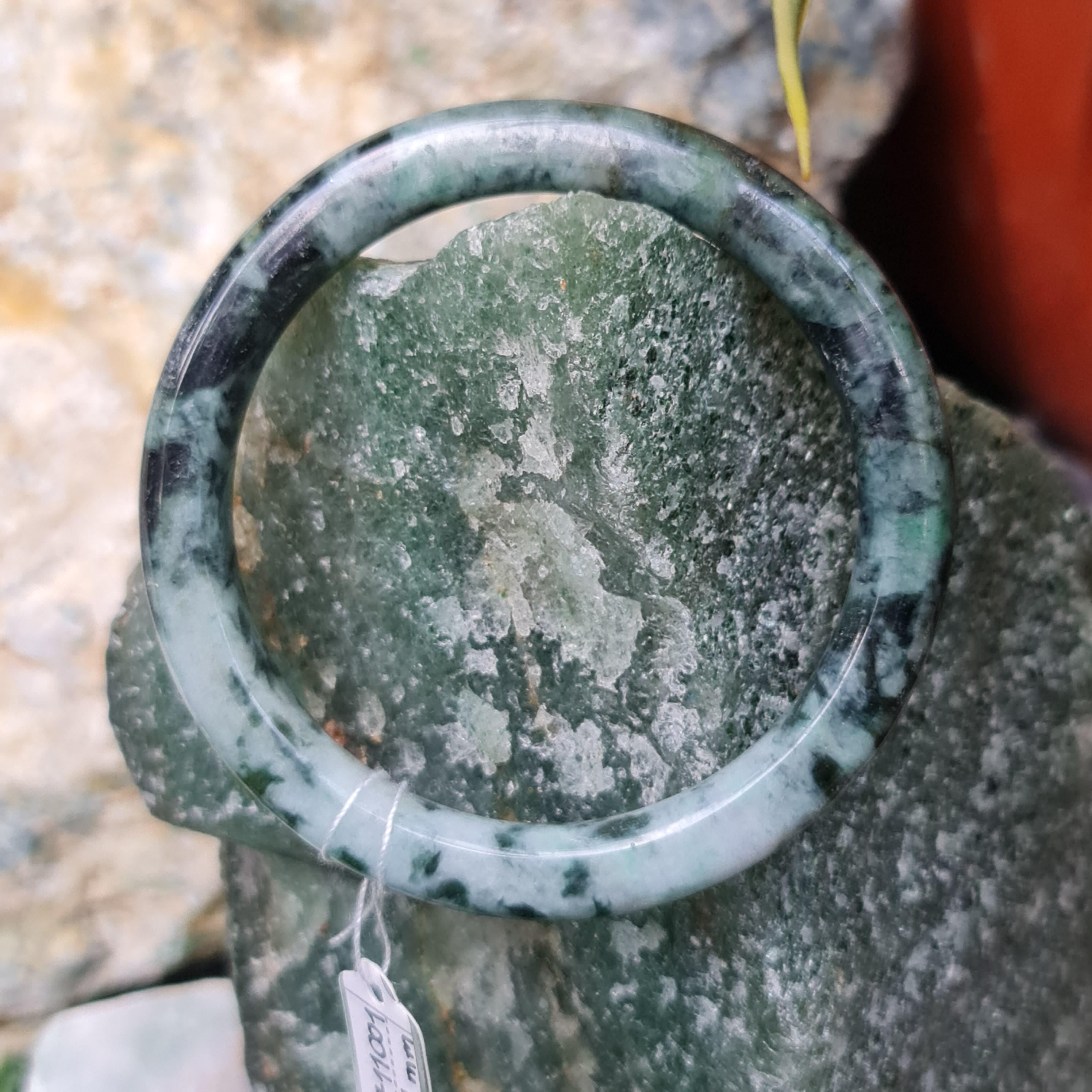หยกแท้ Jadeite