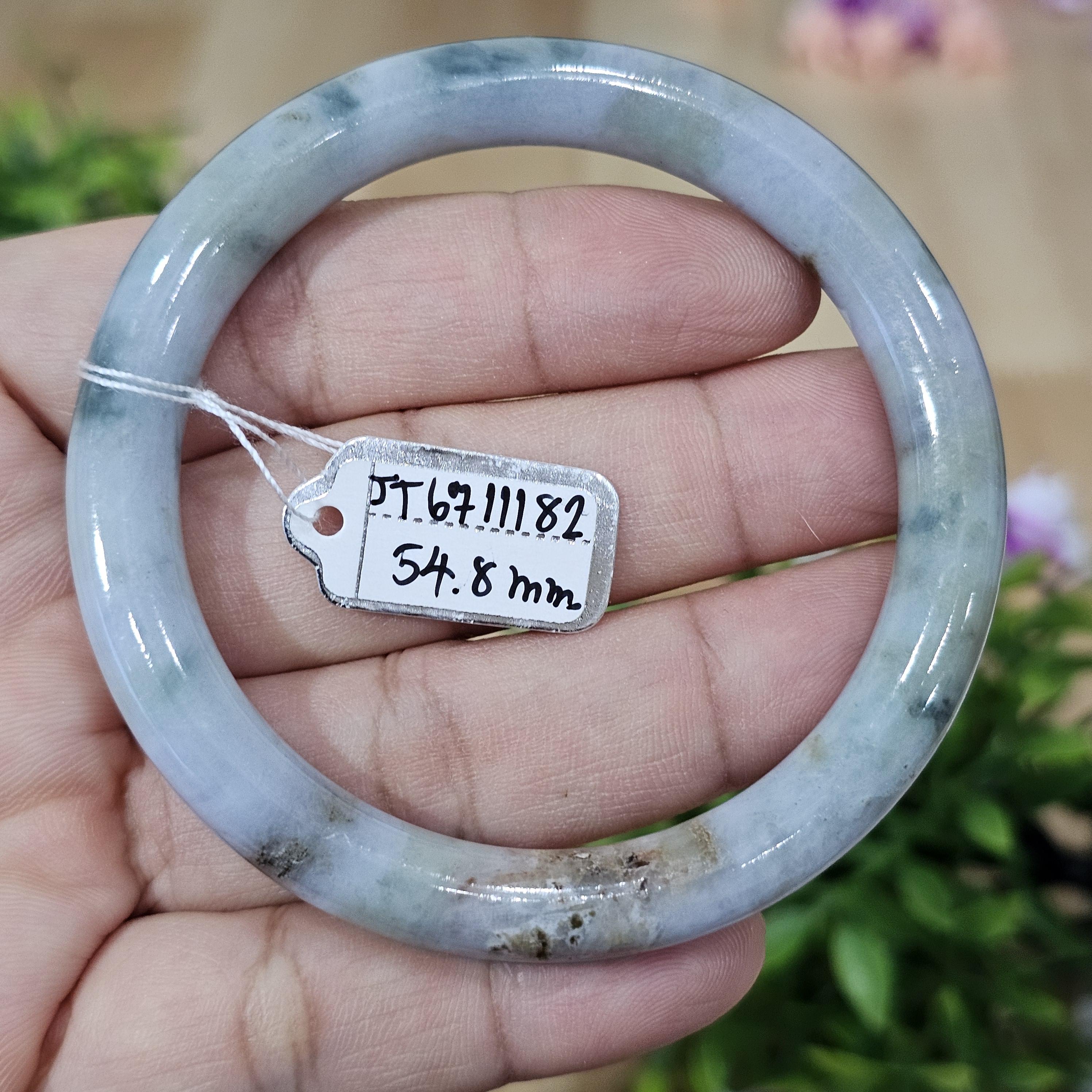 หยกแท้ Jadeite