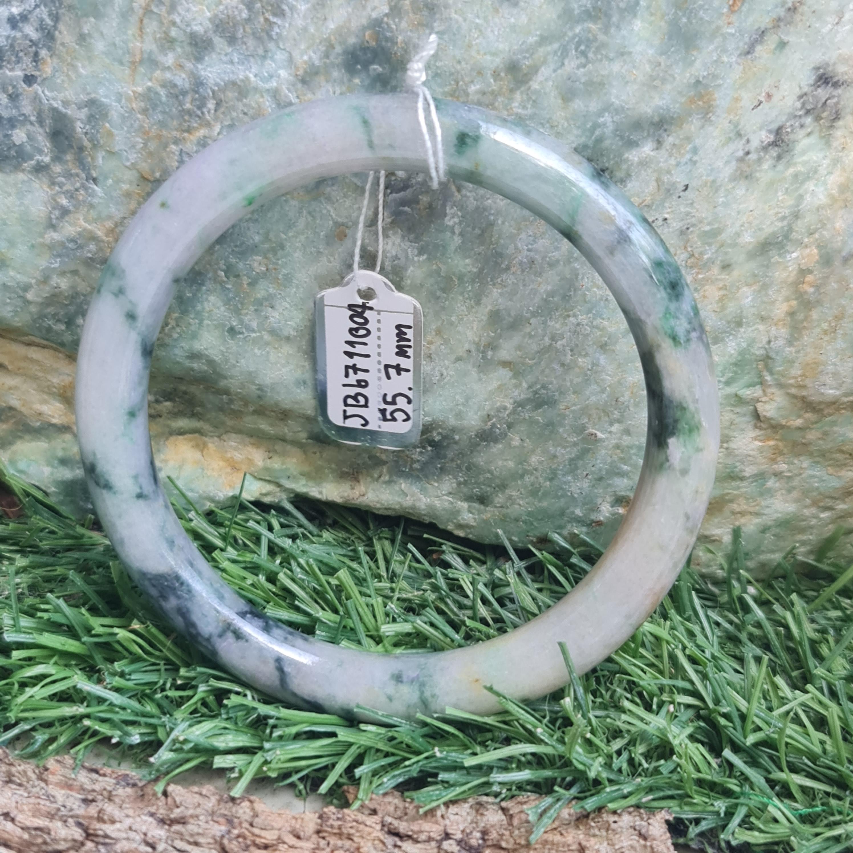 หยกแท้ Jadeite