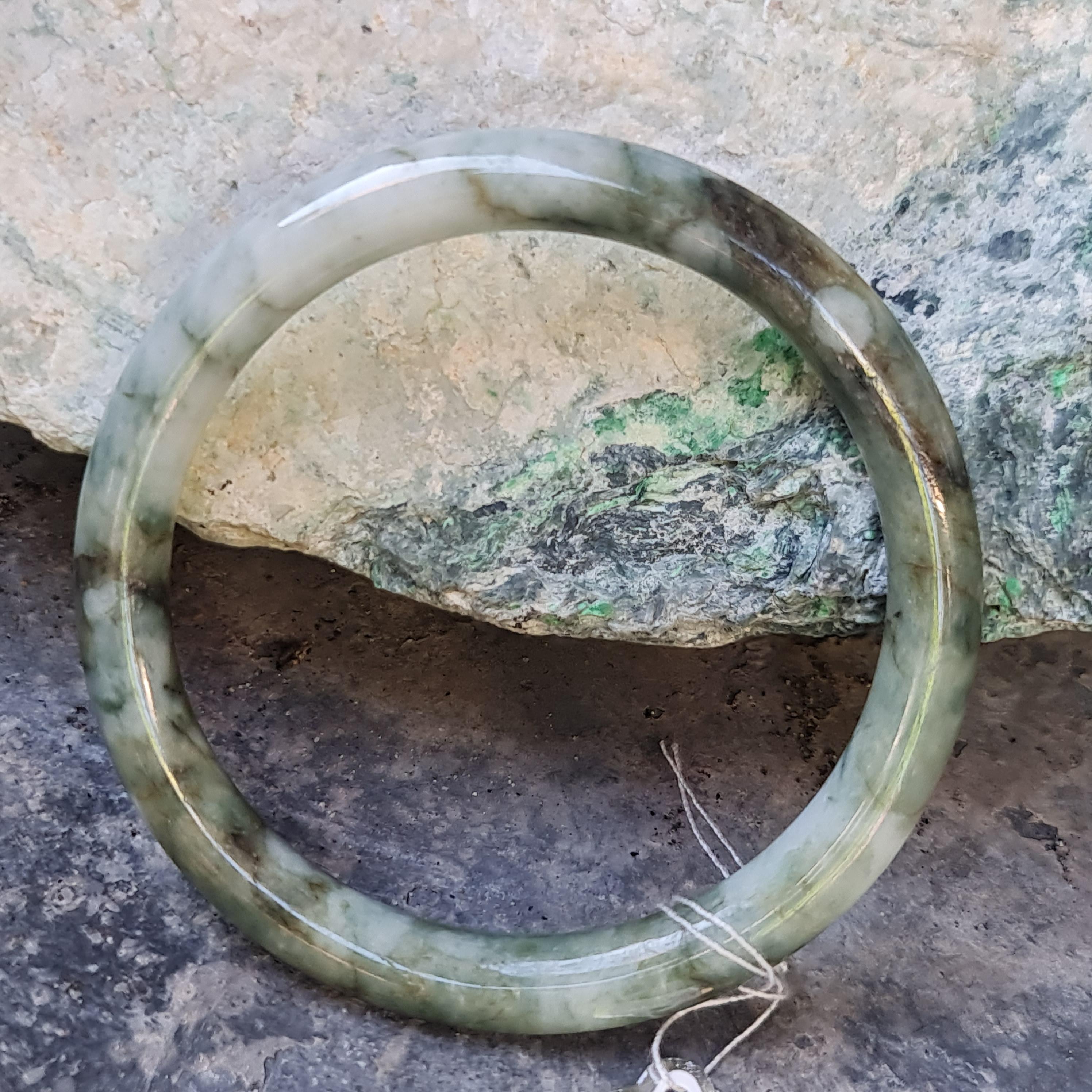 หยกแท้ Jadeite