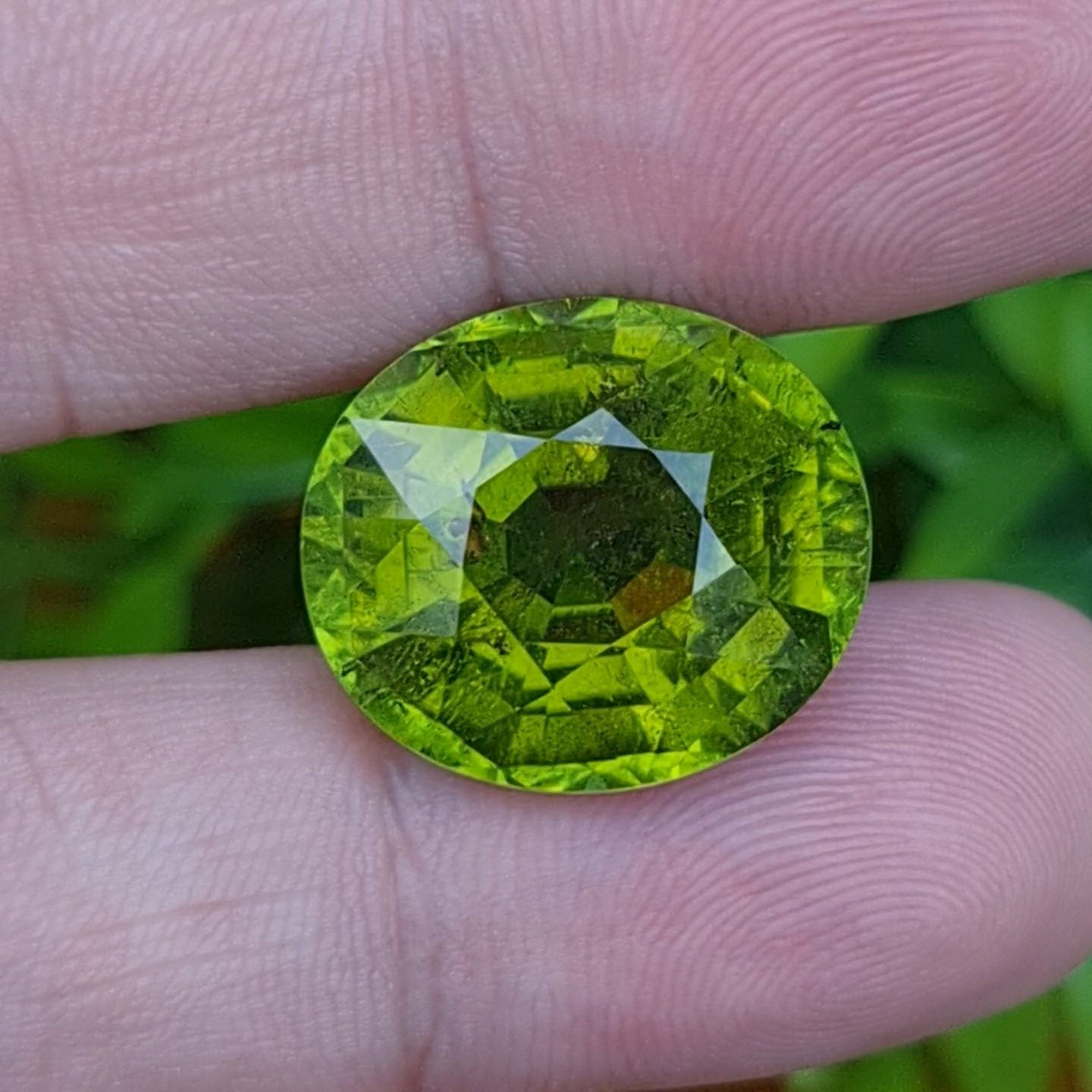 ทัวร์มาลีน Paraiba Tourmaline