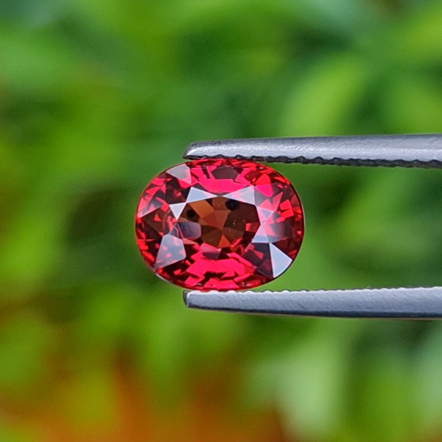 ทับทิม Natural Ruby Sapphire