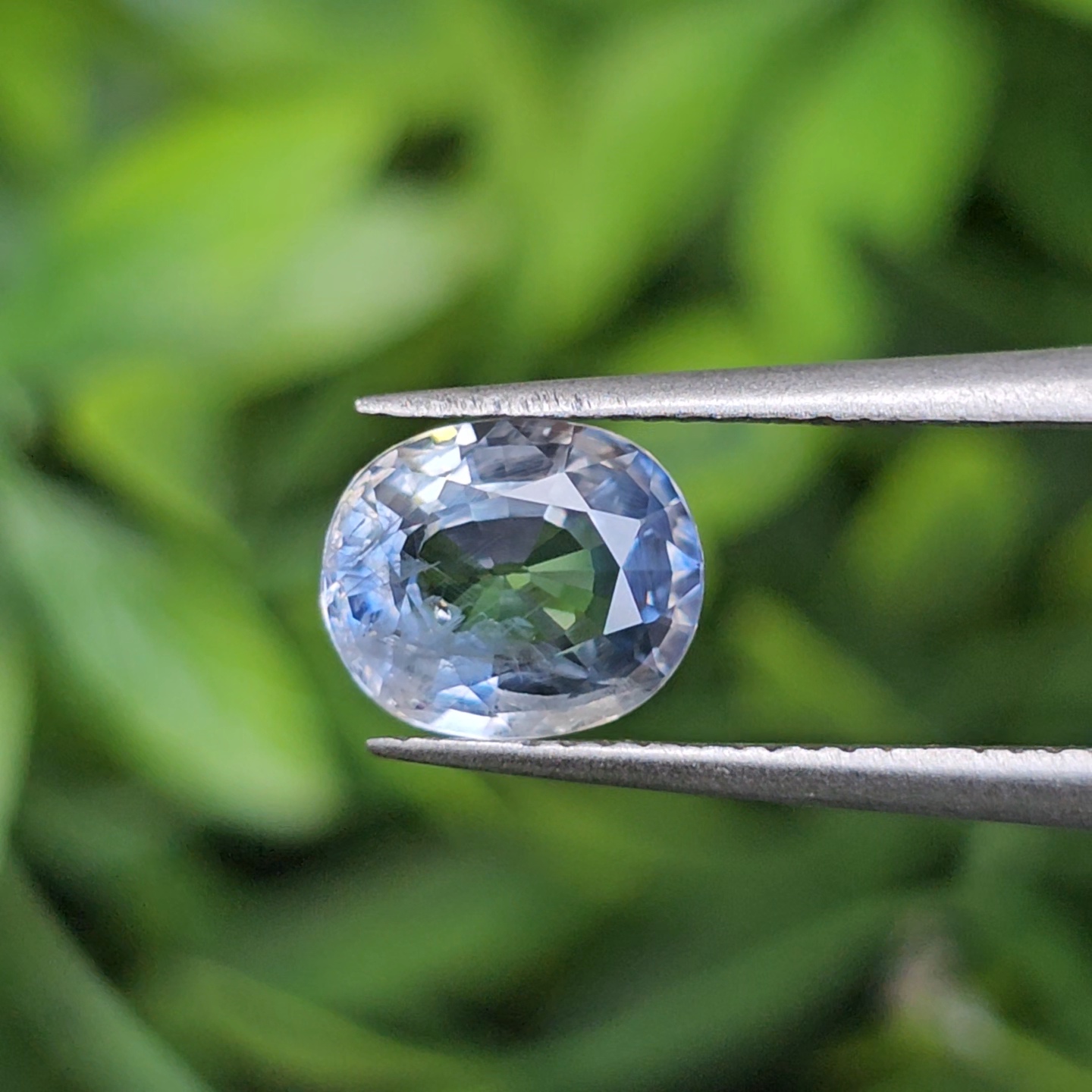 ไพลิน Natural Sapphire