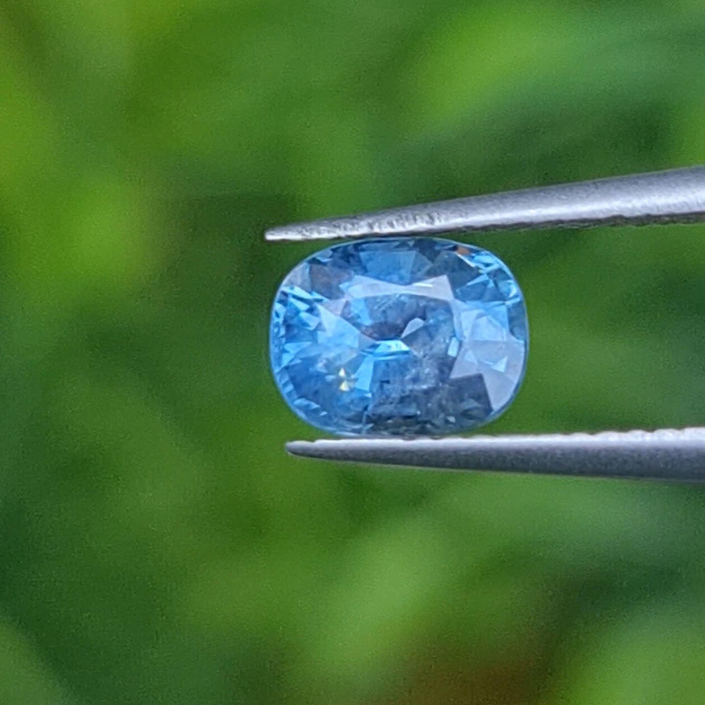 ไพลิน Natural Sapphire