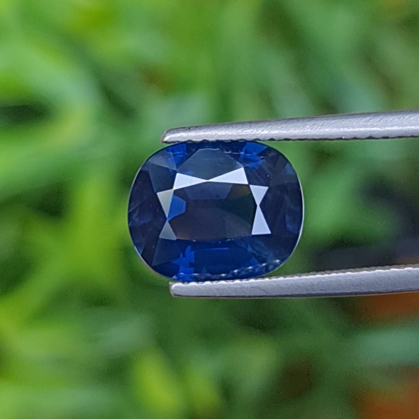 ไพลิน Natural Sapphire
