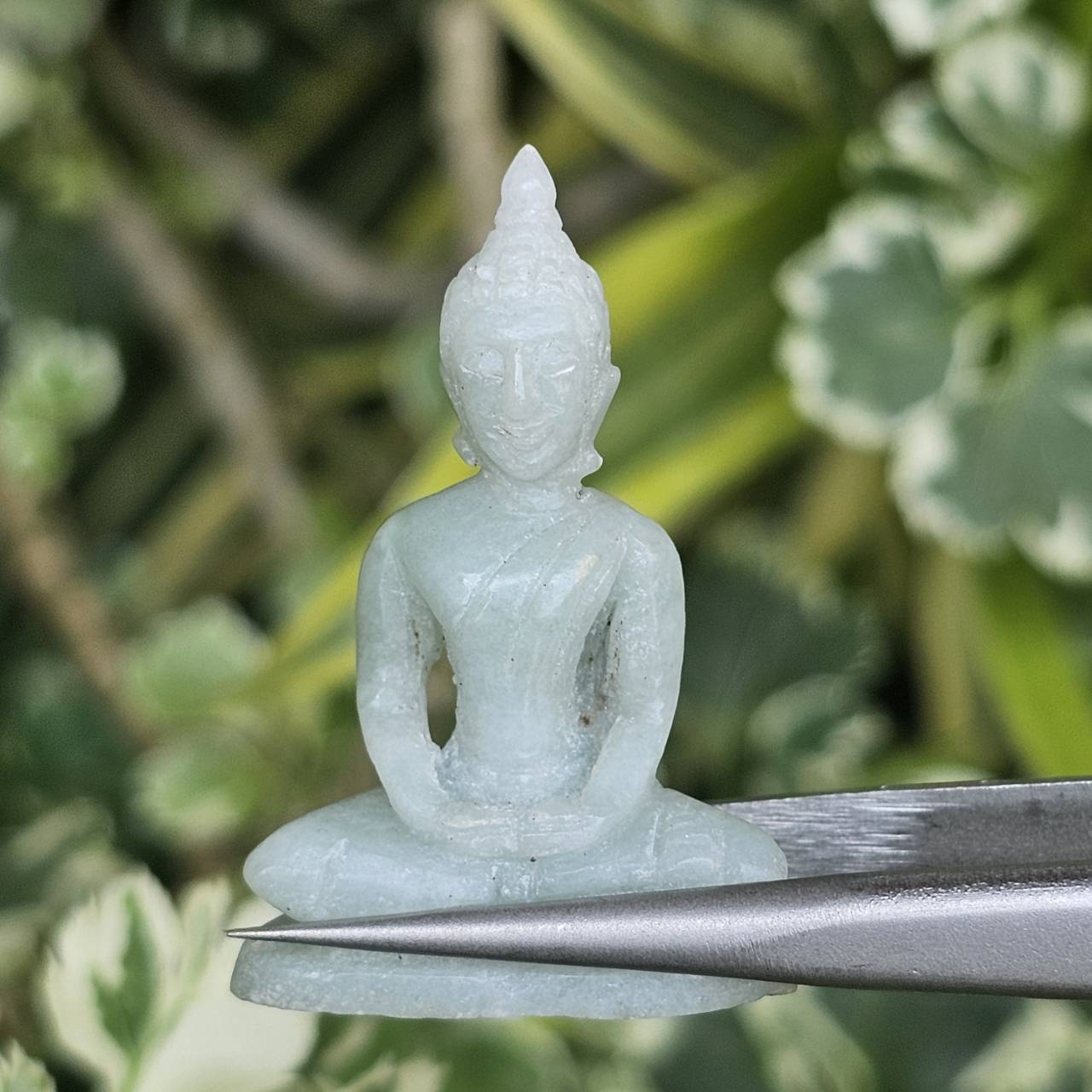 หยก Jadeite