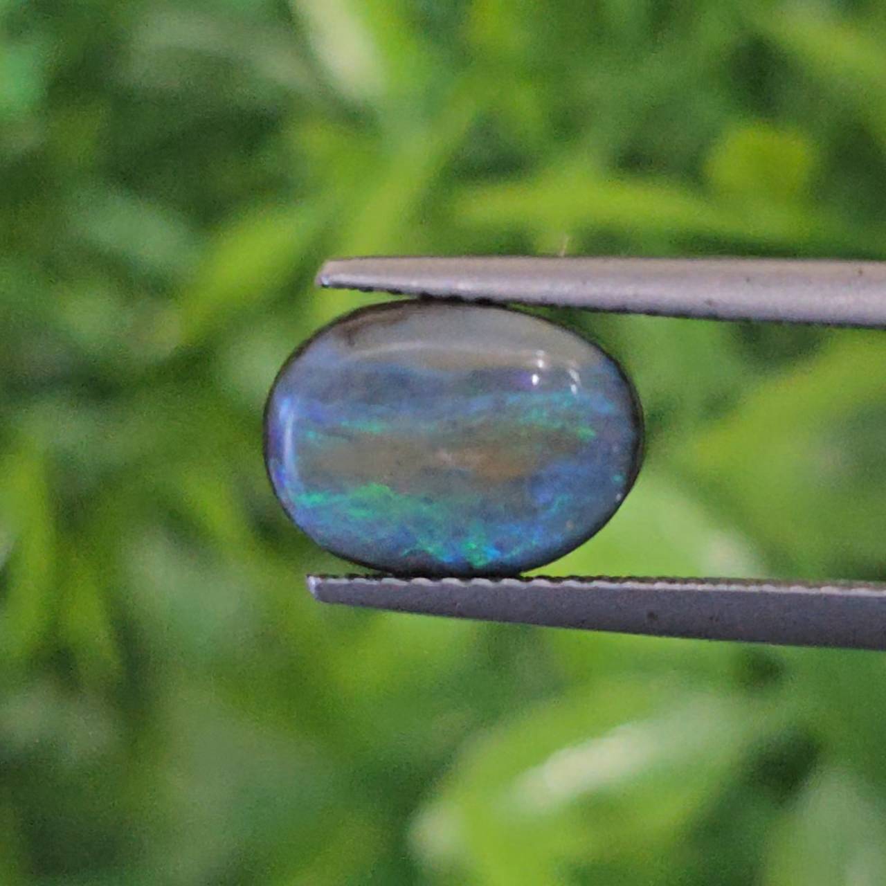 พลอย โอปอล Opal