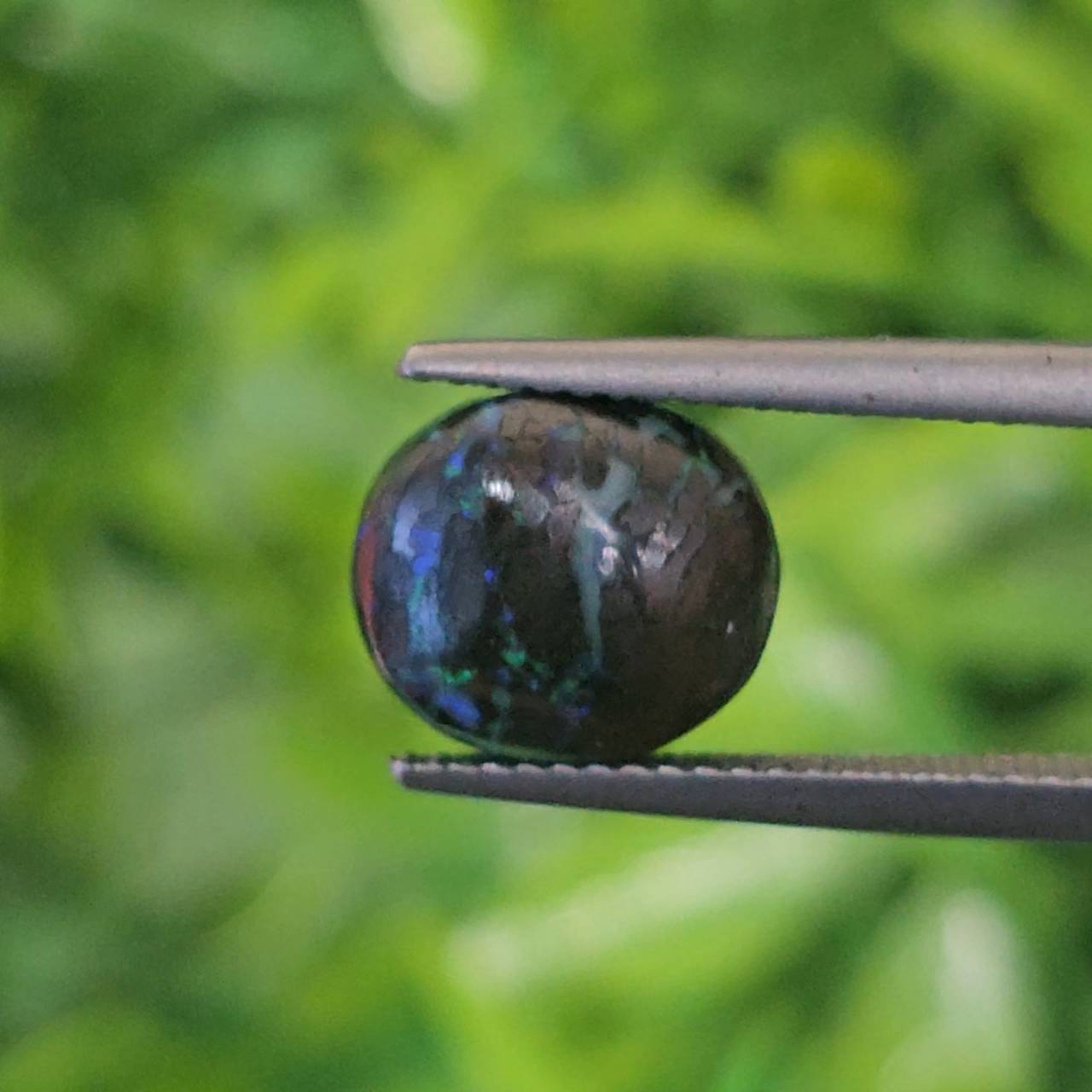 พลอย โอปอล Opal