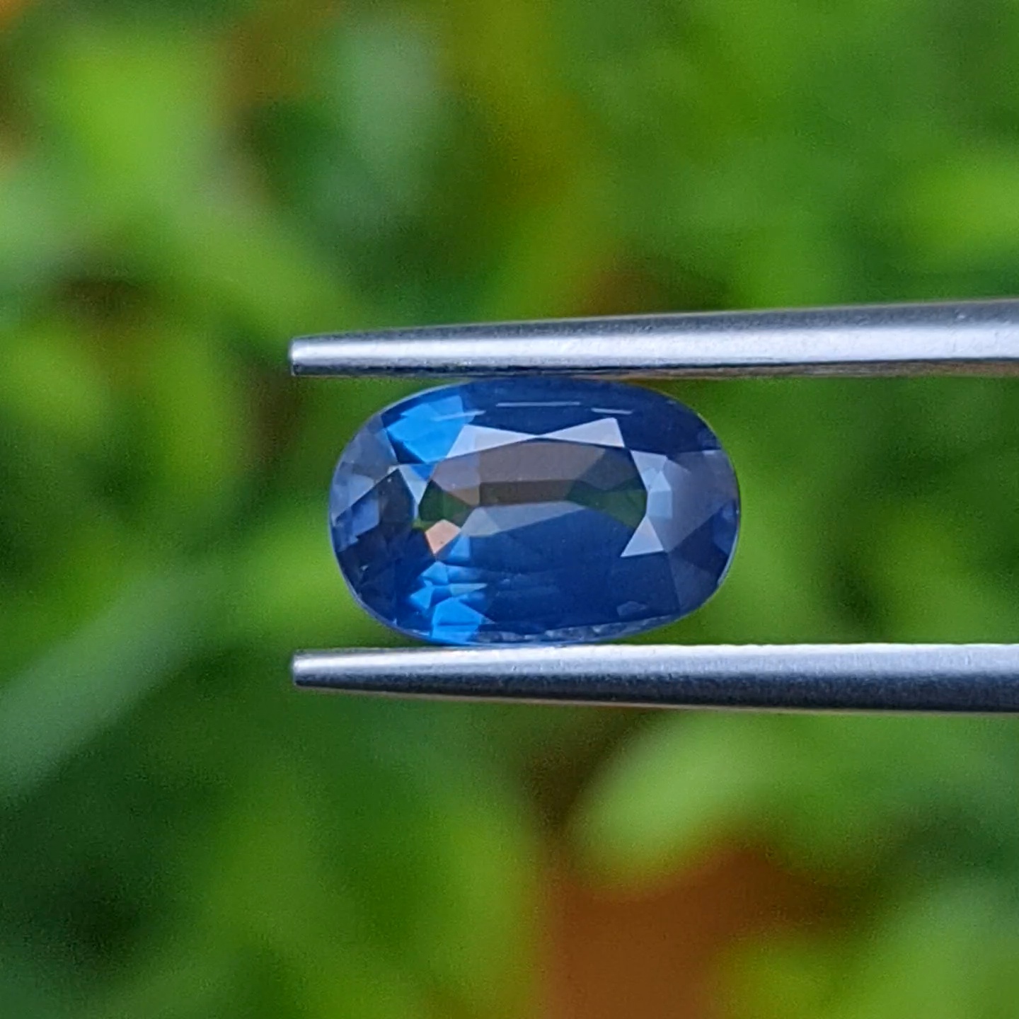 ไพลิน Natural Sapphire