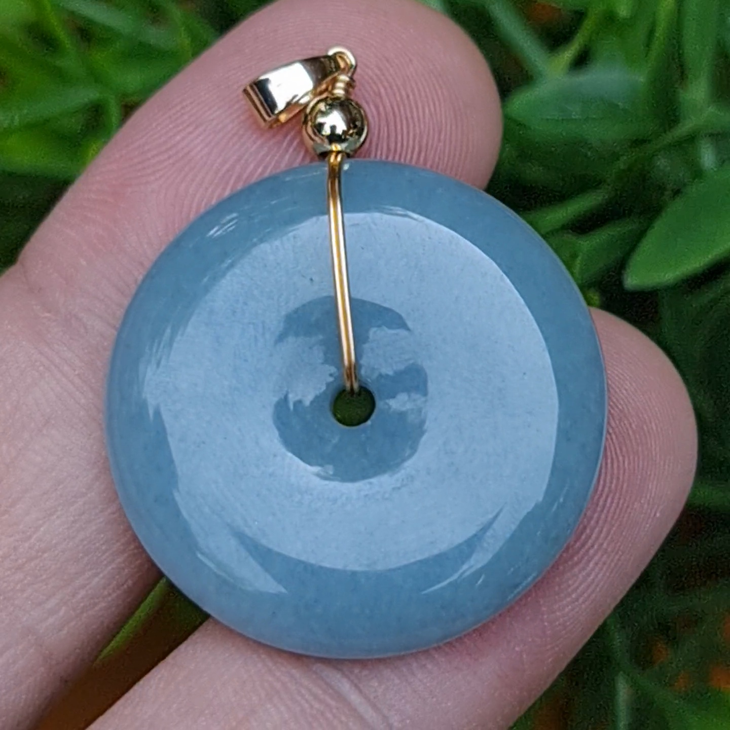 หยก Jadeite