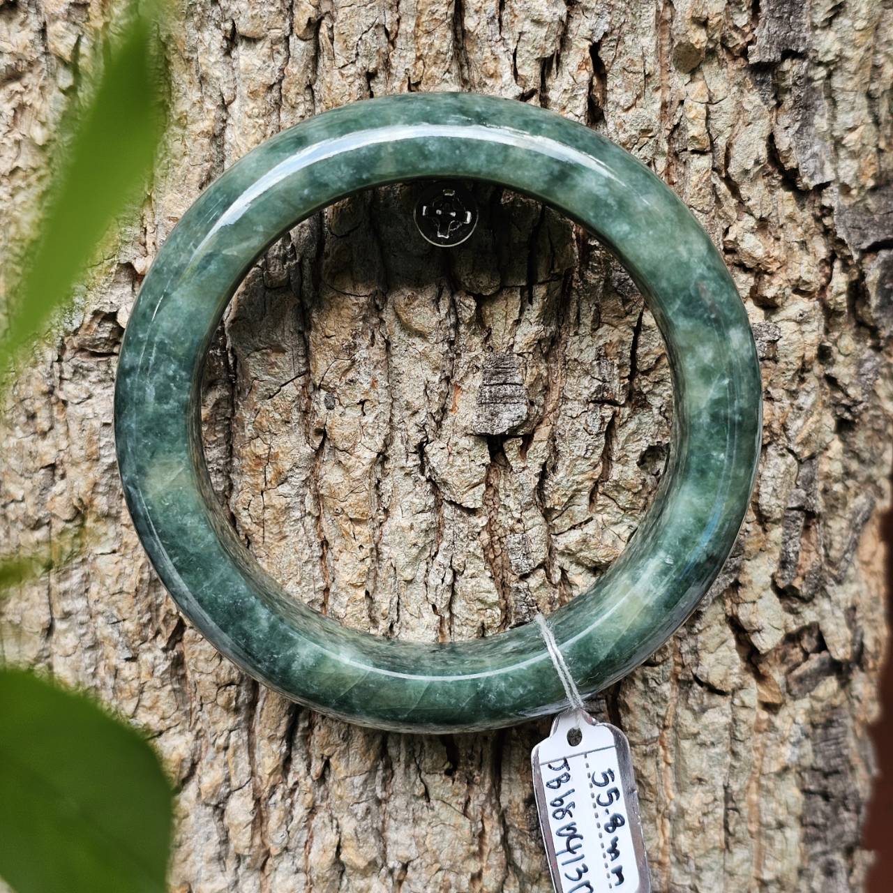 หยกแท้ Jadeite