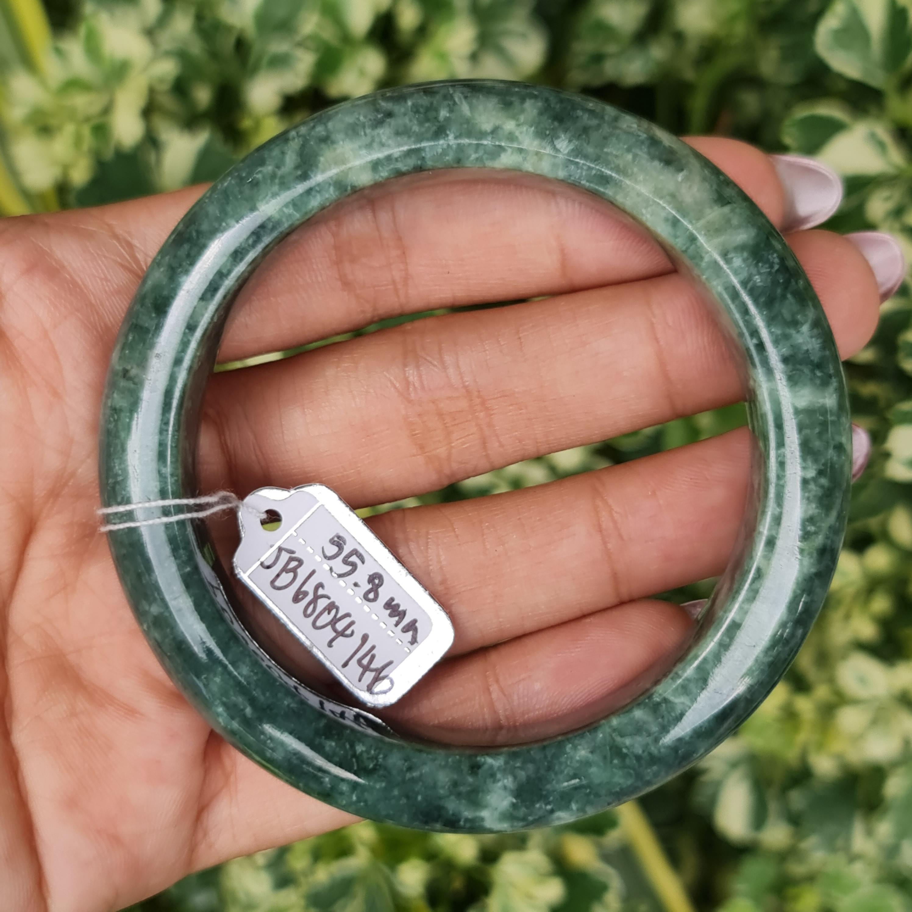 หยกแท้ Jadeite
