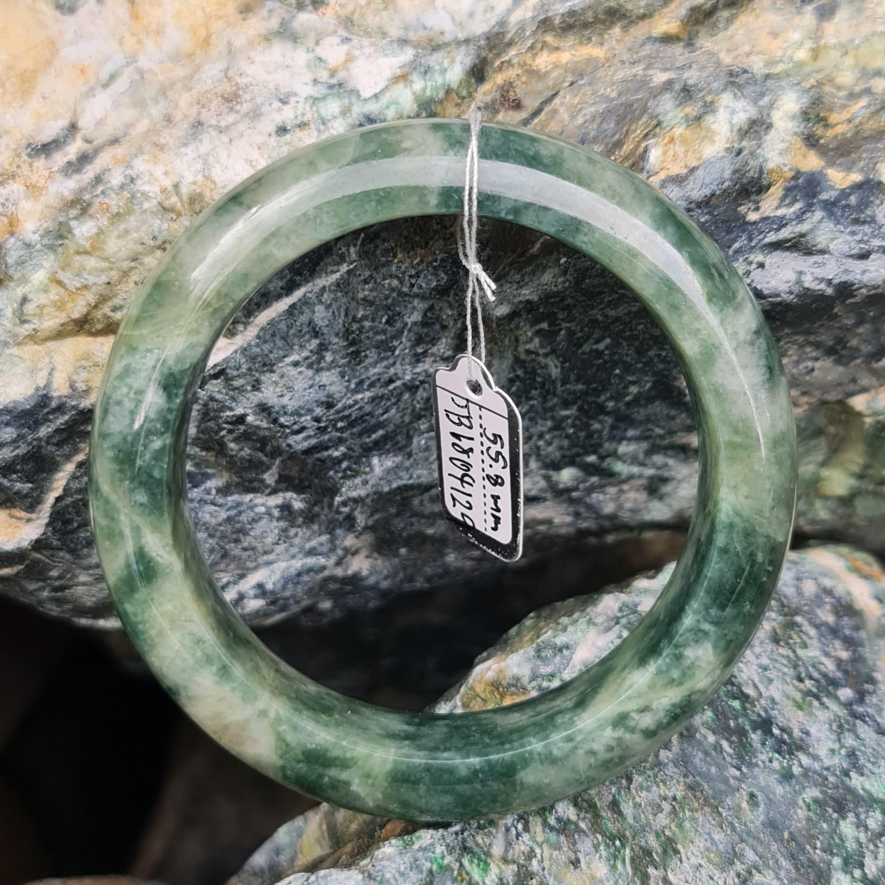 หยกแท้ Jadeite