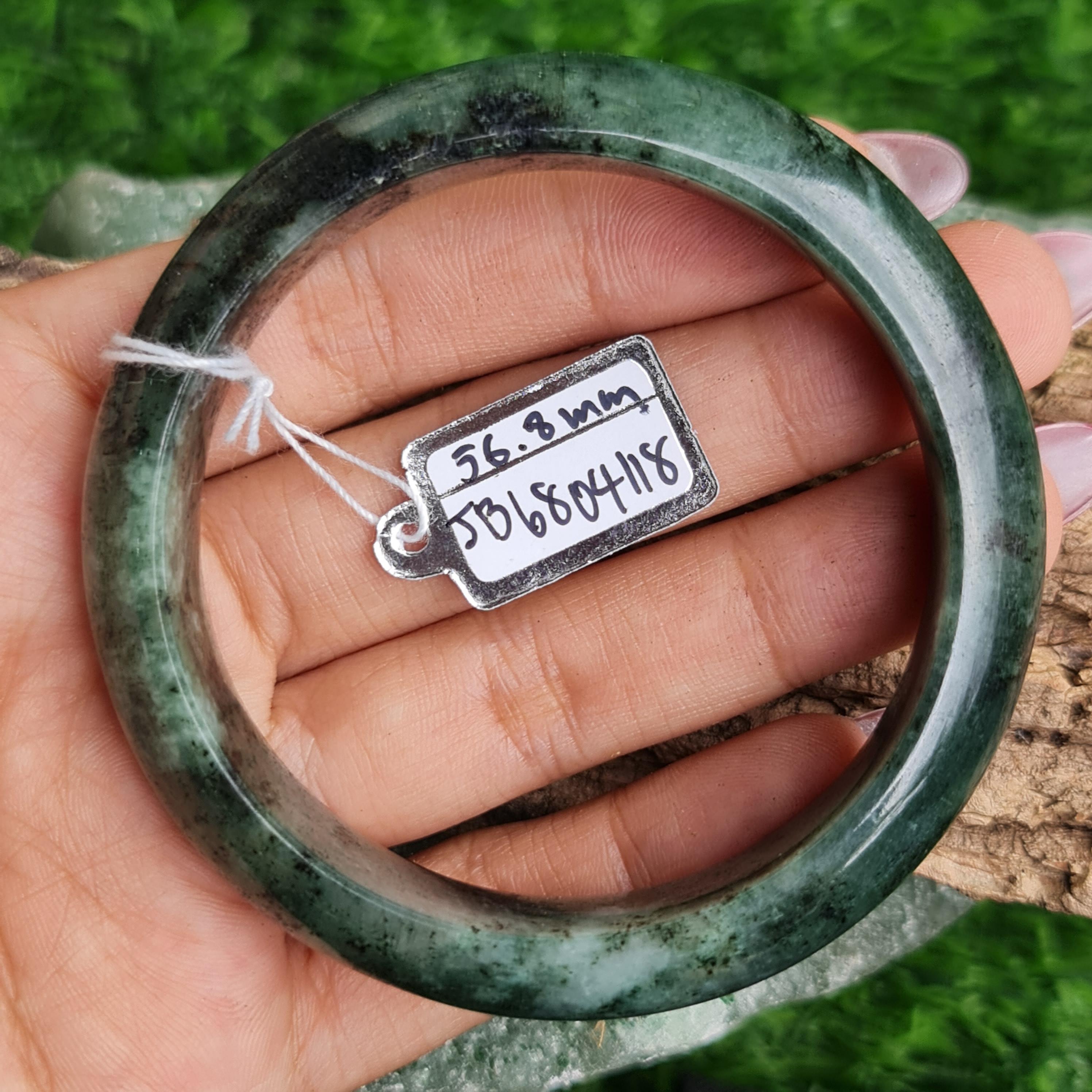 หยกแท้ Jadeite