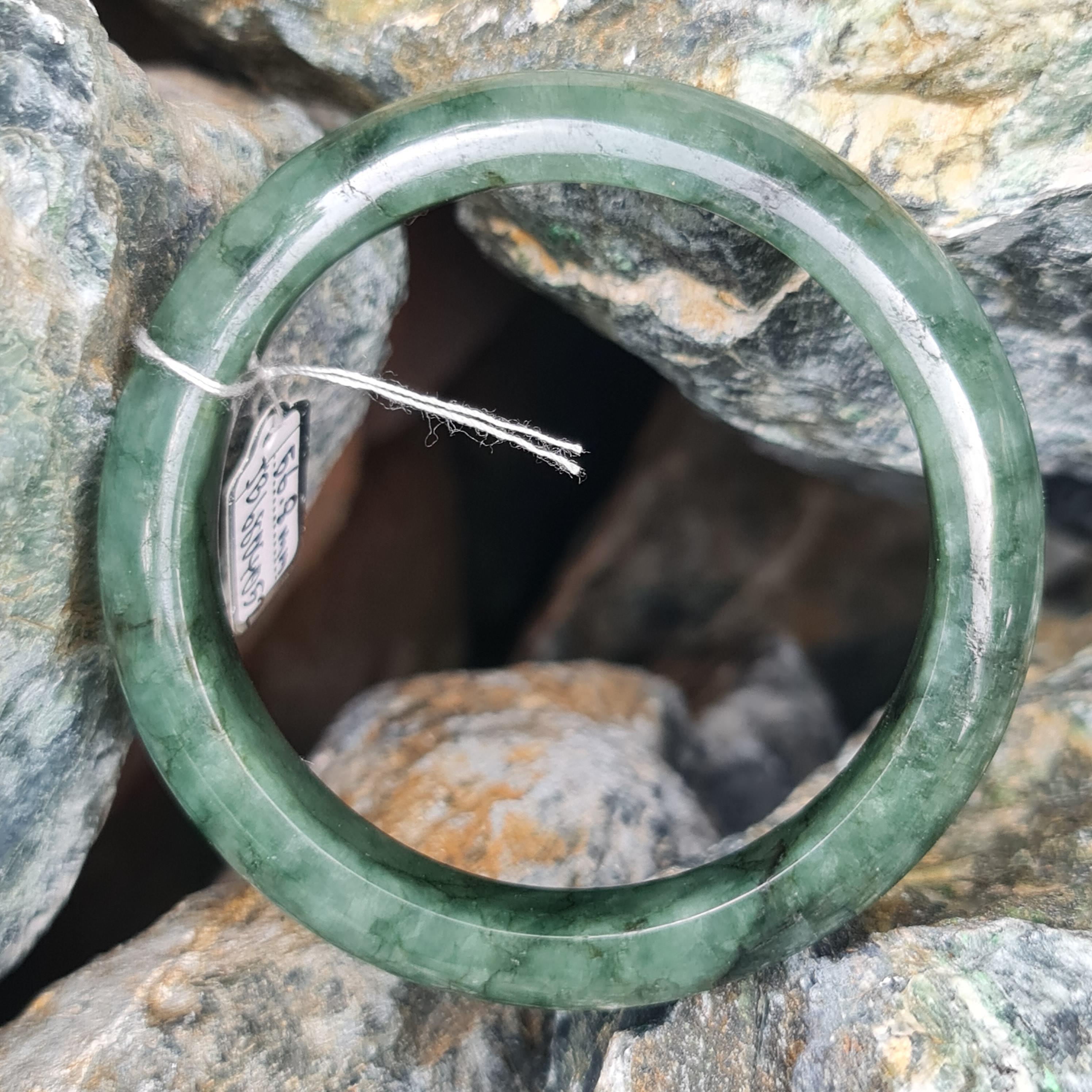 หยกแท้ Jadeite