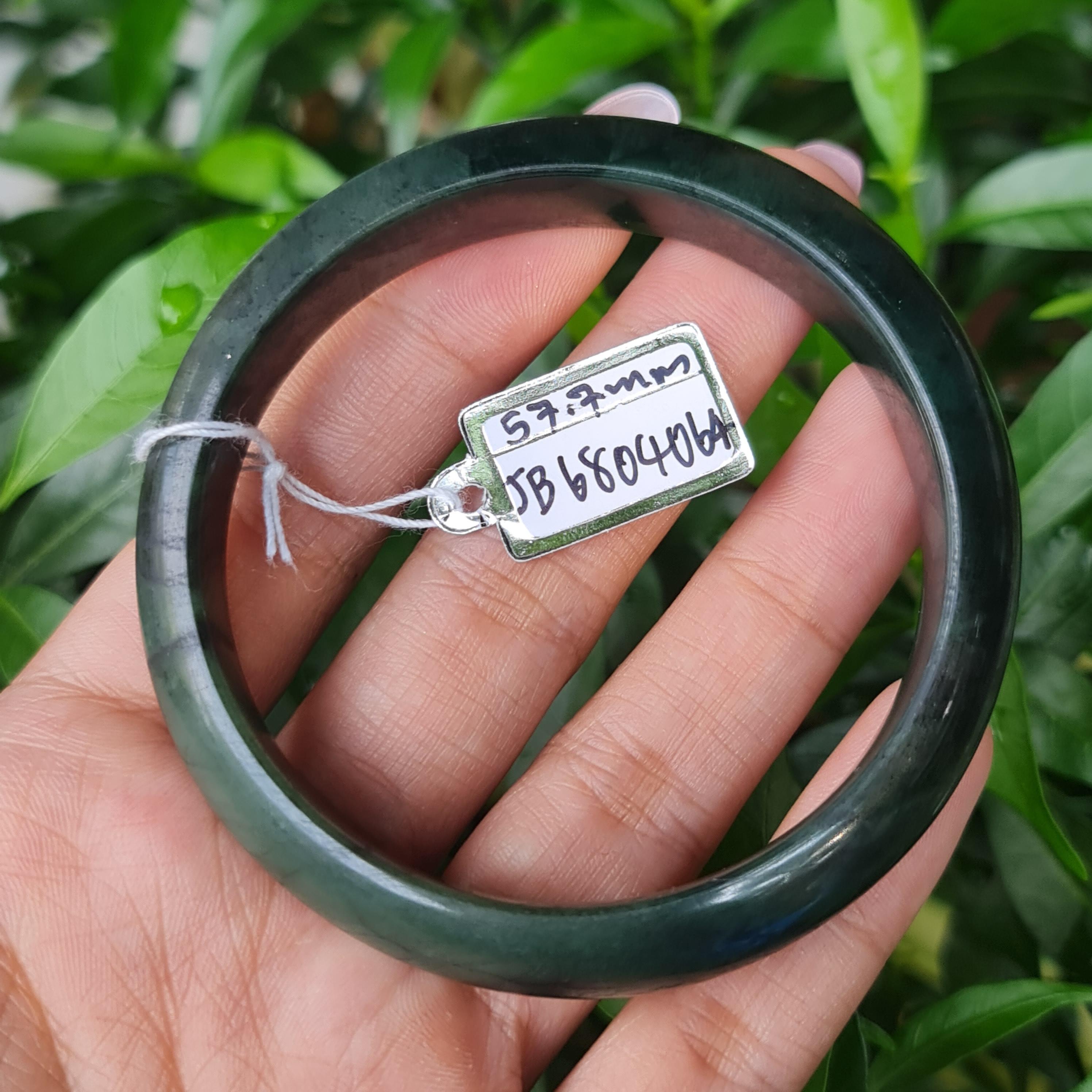 หยกแท้ Jadeite