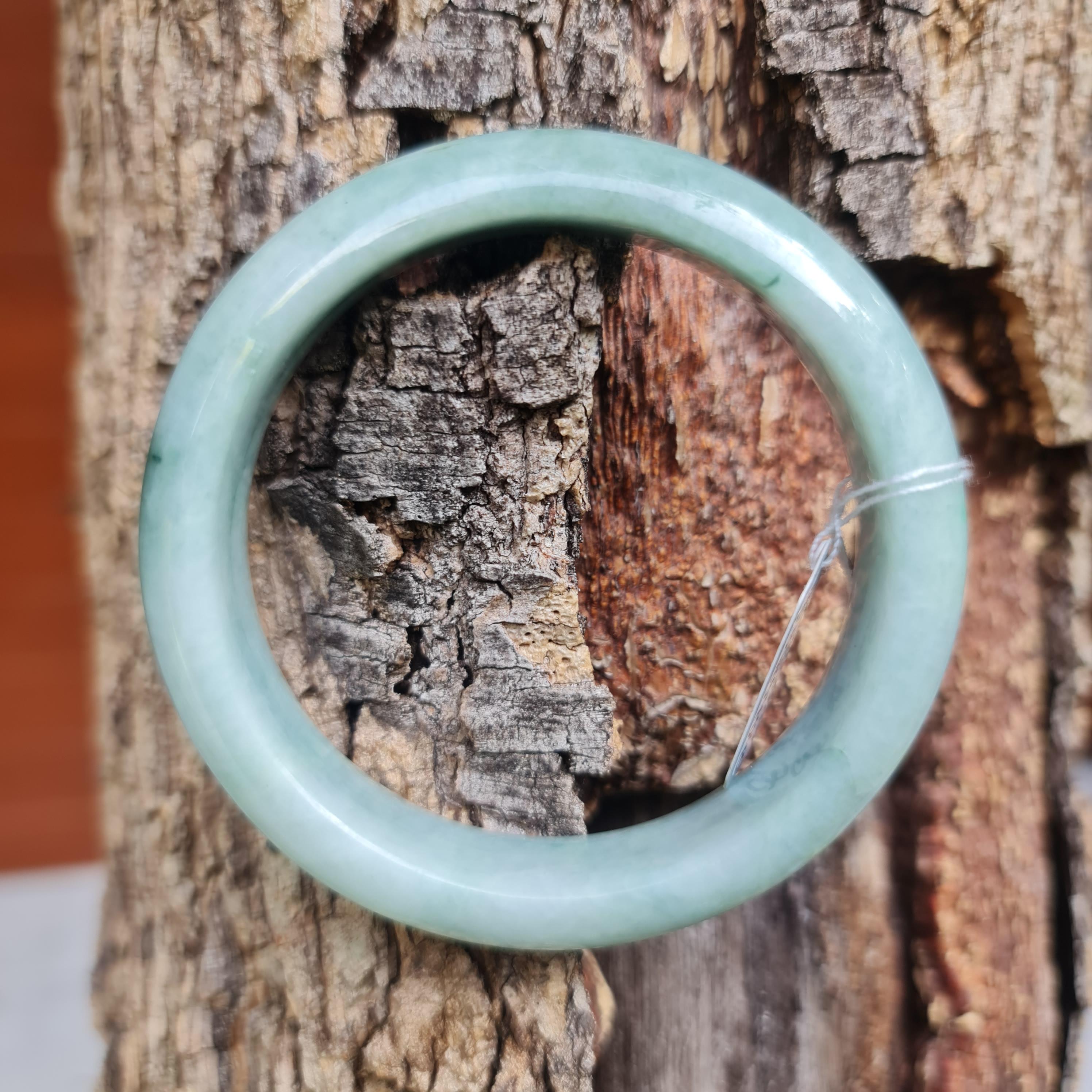 หยกแท้ Jadeite