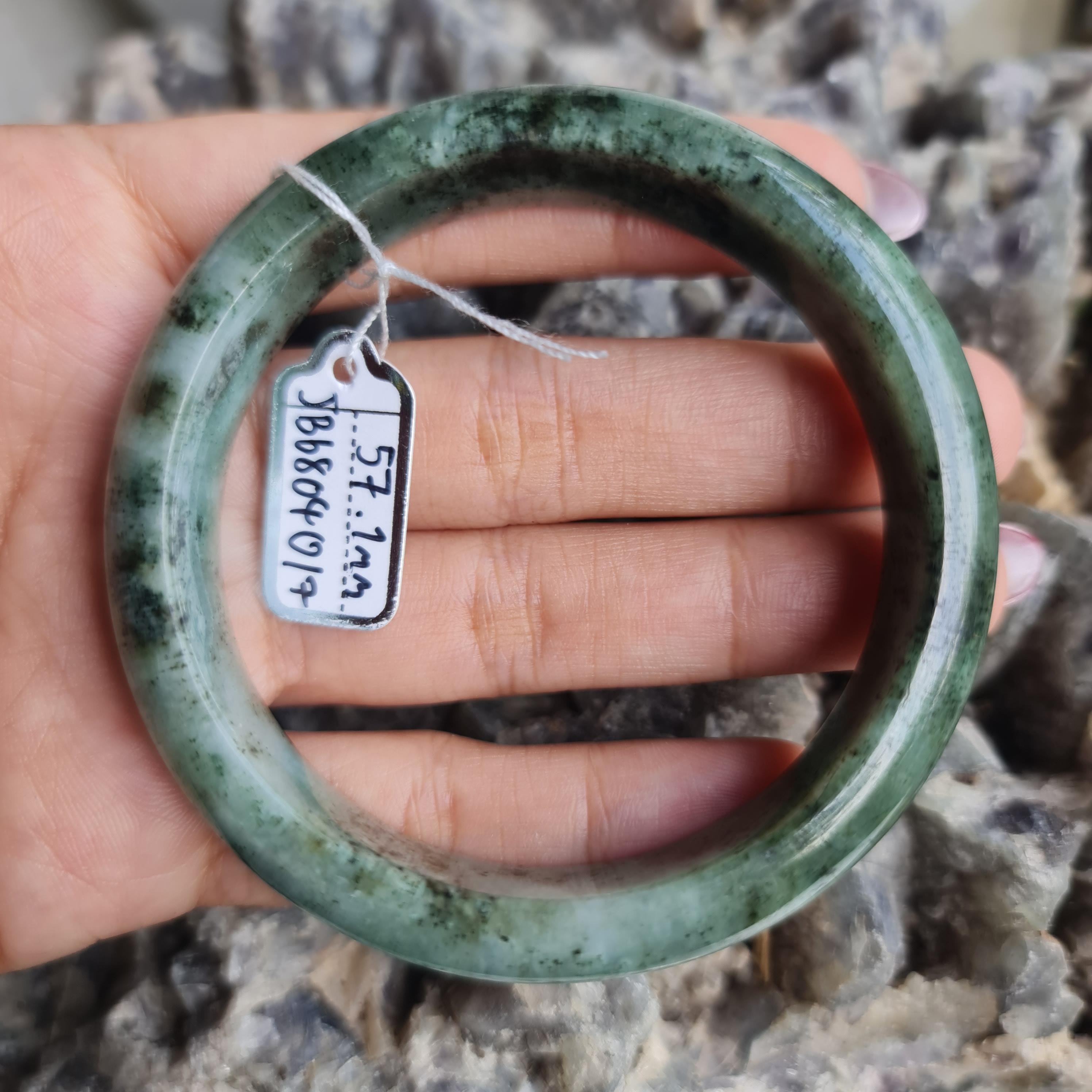 หยกแท้ Jadeite
