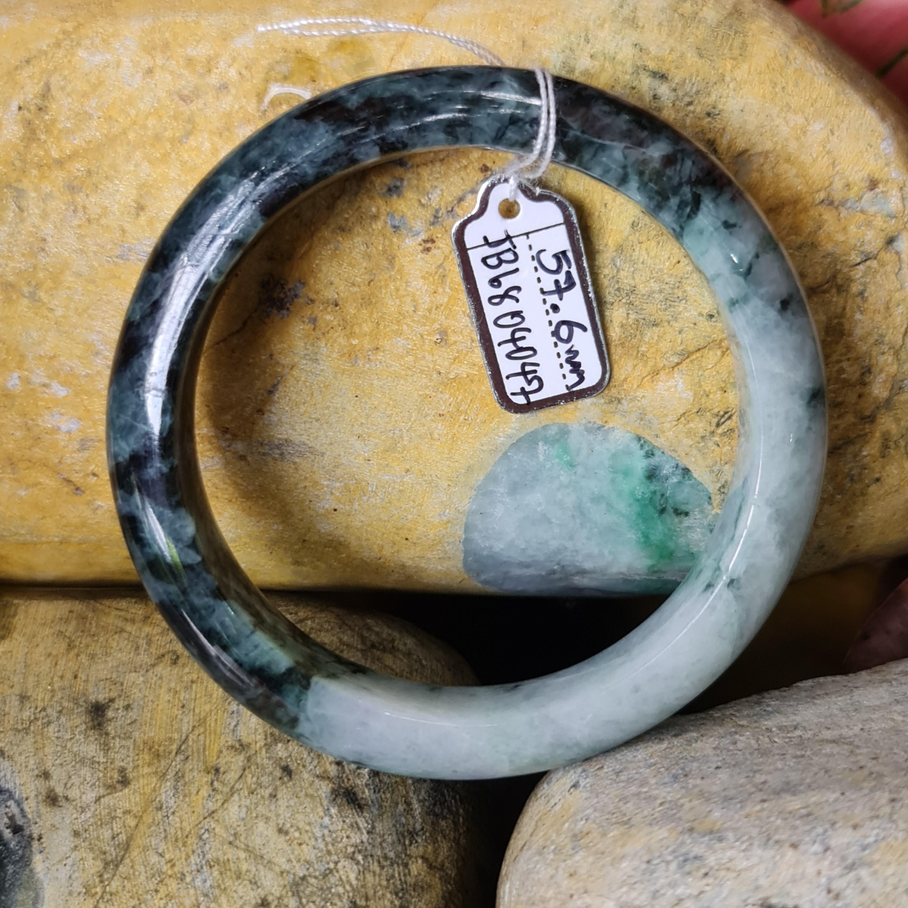 หยกแท้ Jadeite