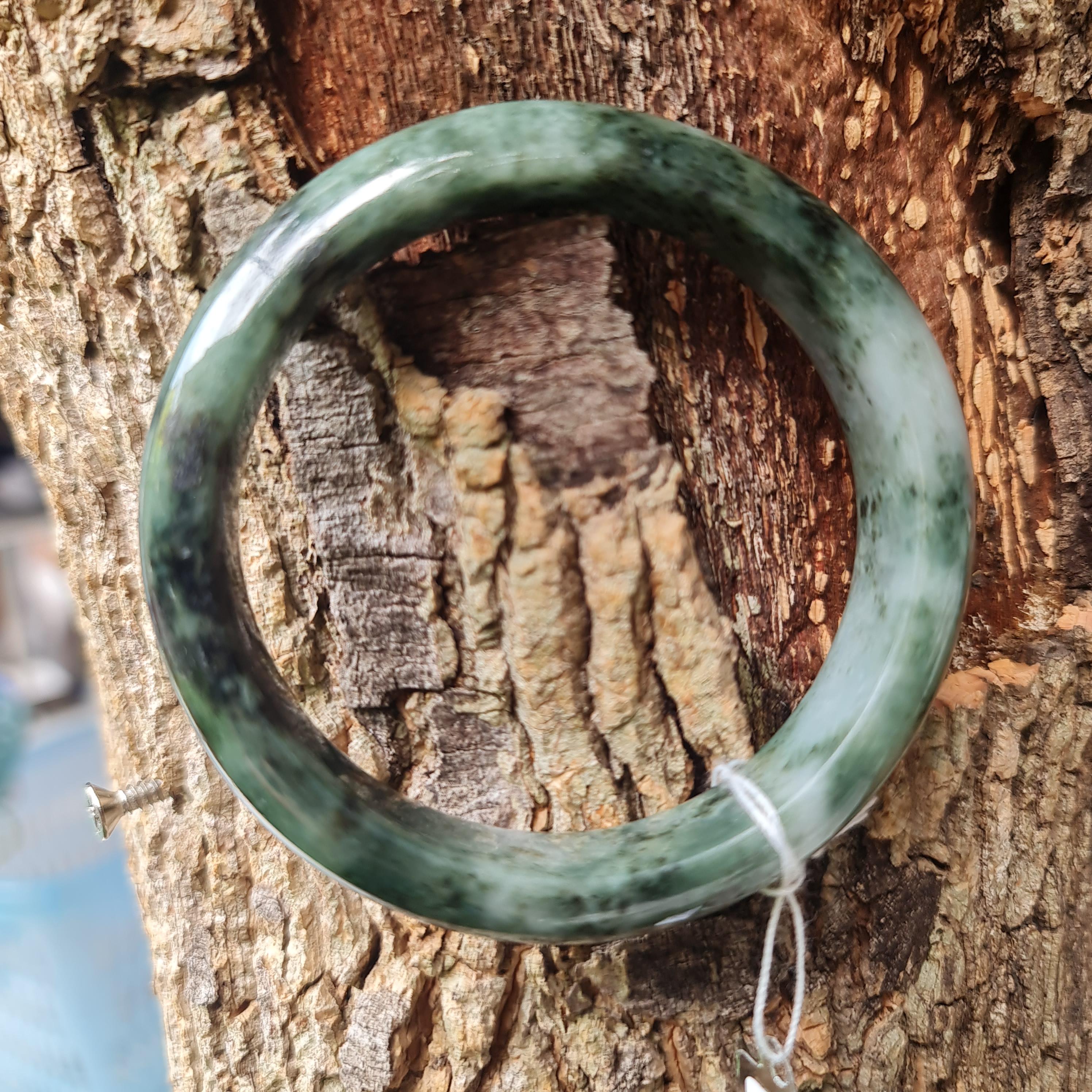หยกแท้ Jadeite