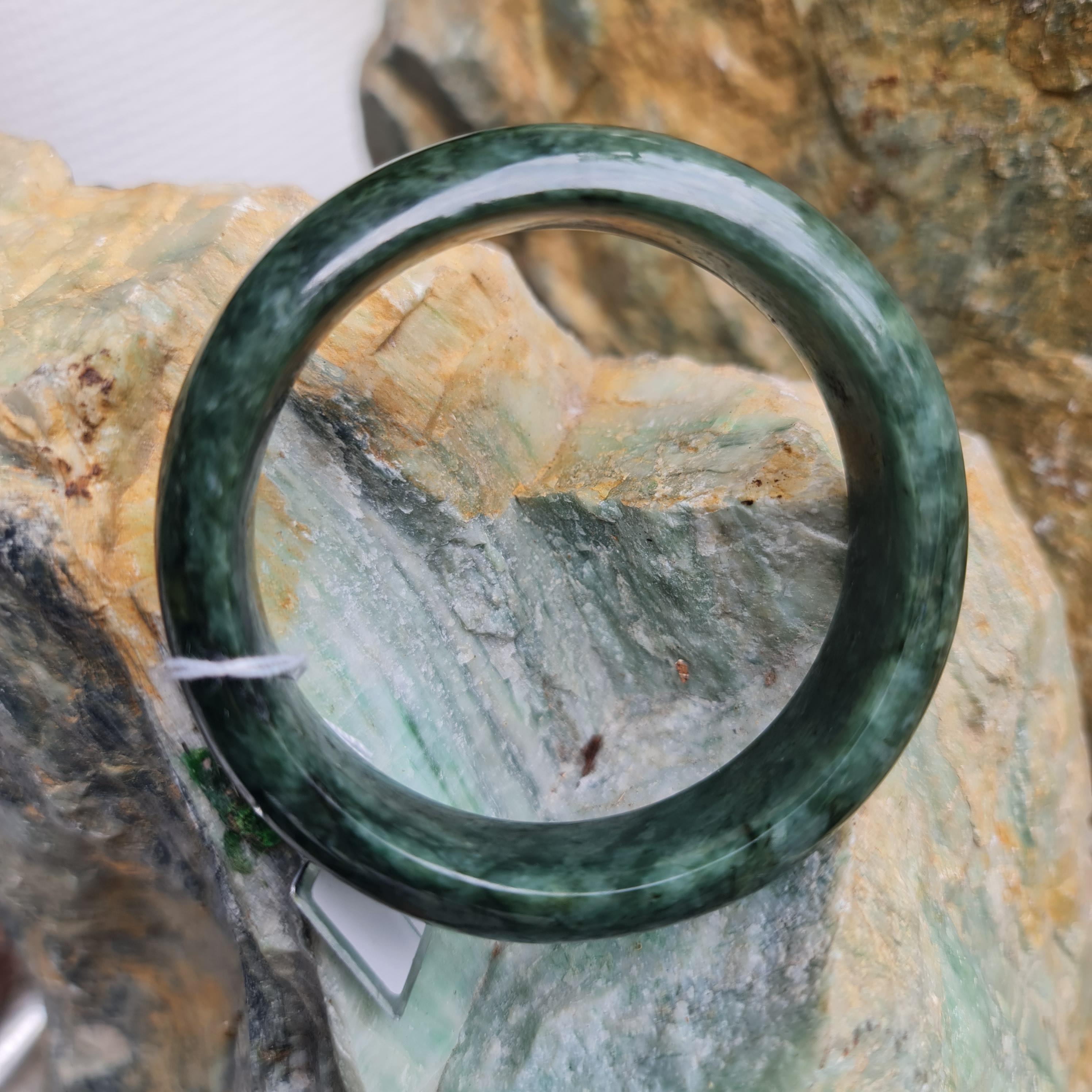 หยกแท้ Jadeite