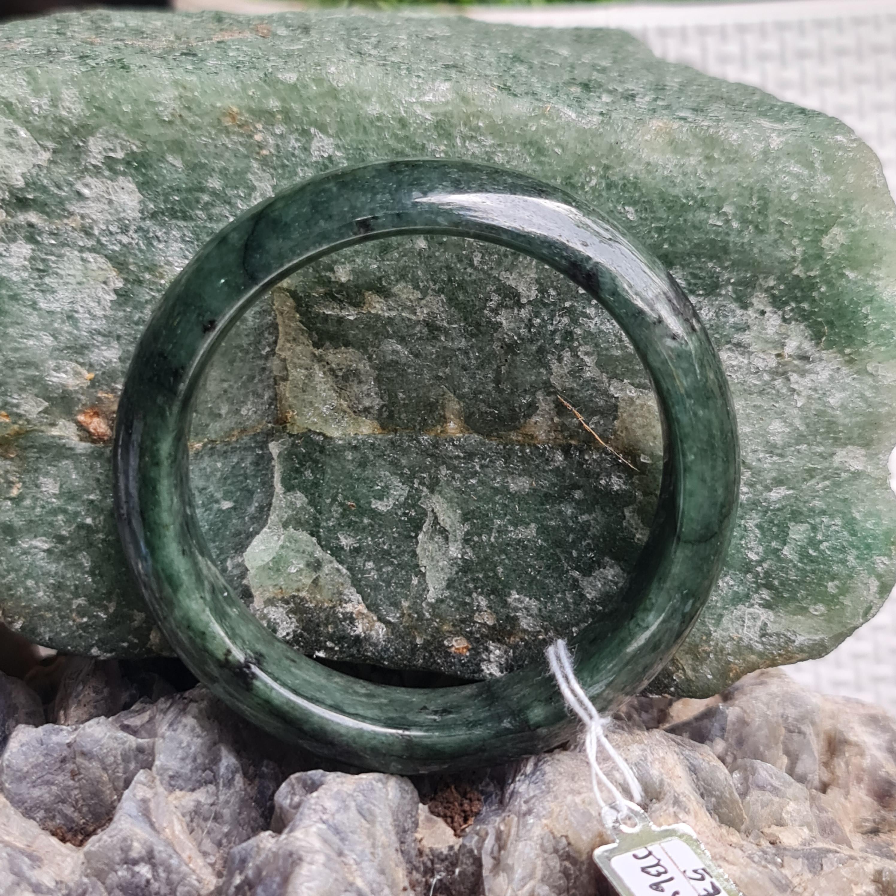 หยกแท้ Jadeite