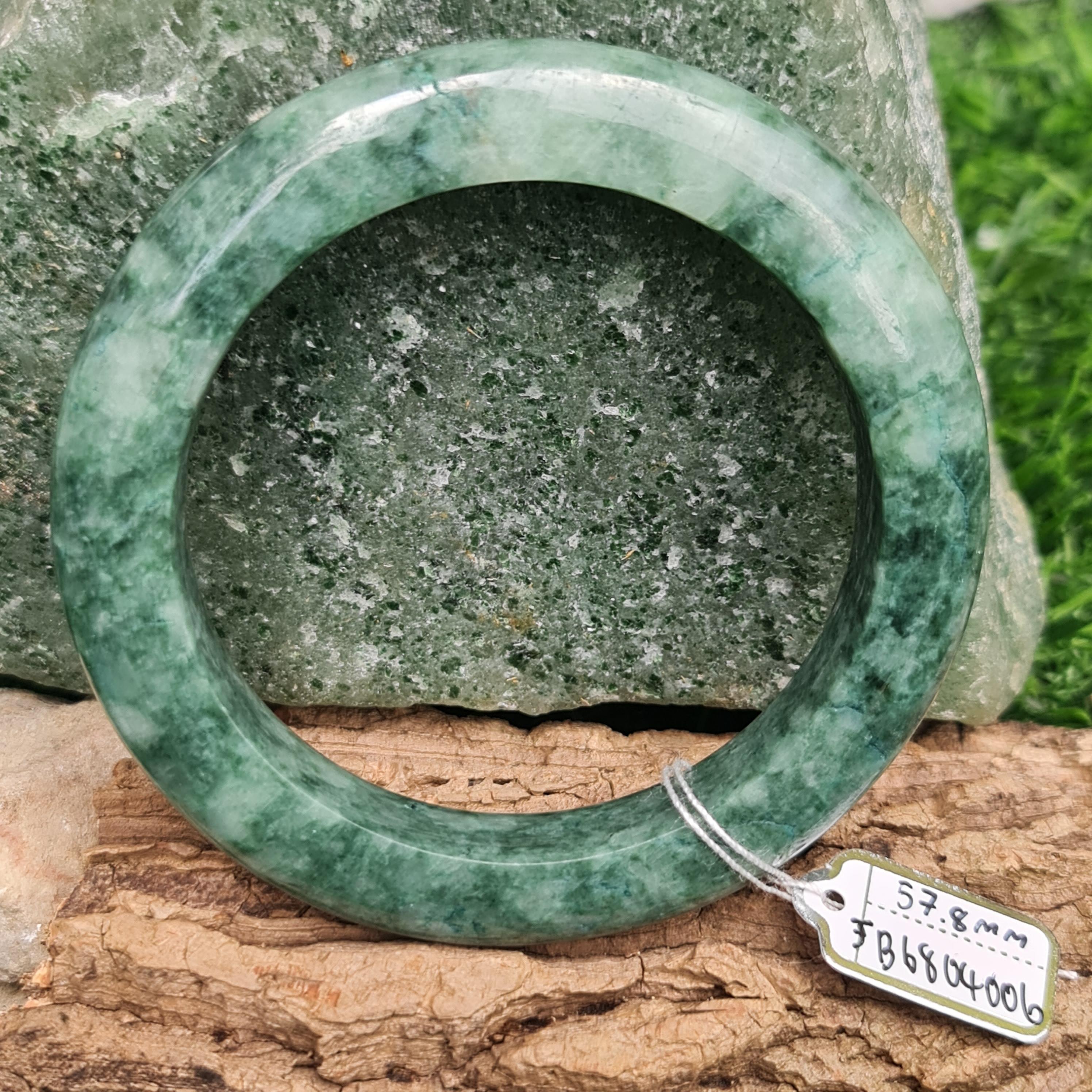 หยกแท้ Jadeite