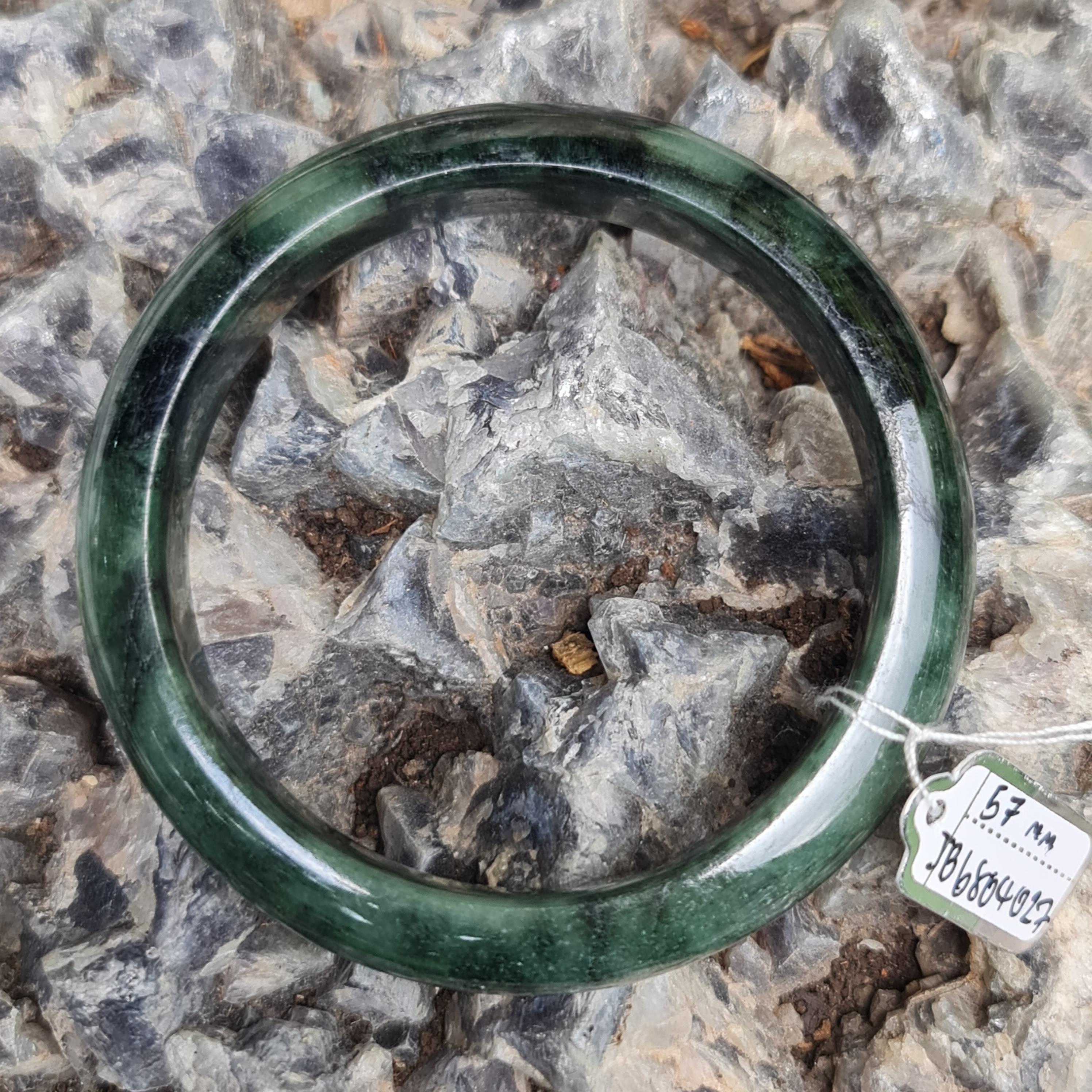 หยกแท้ Jadeite