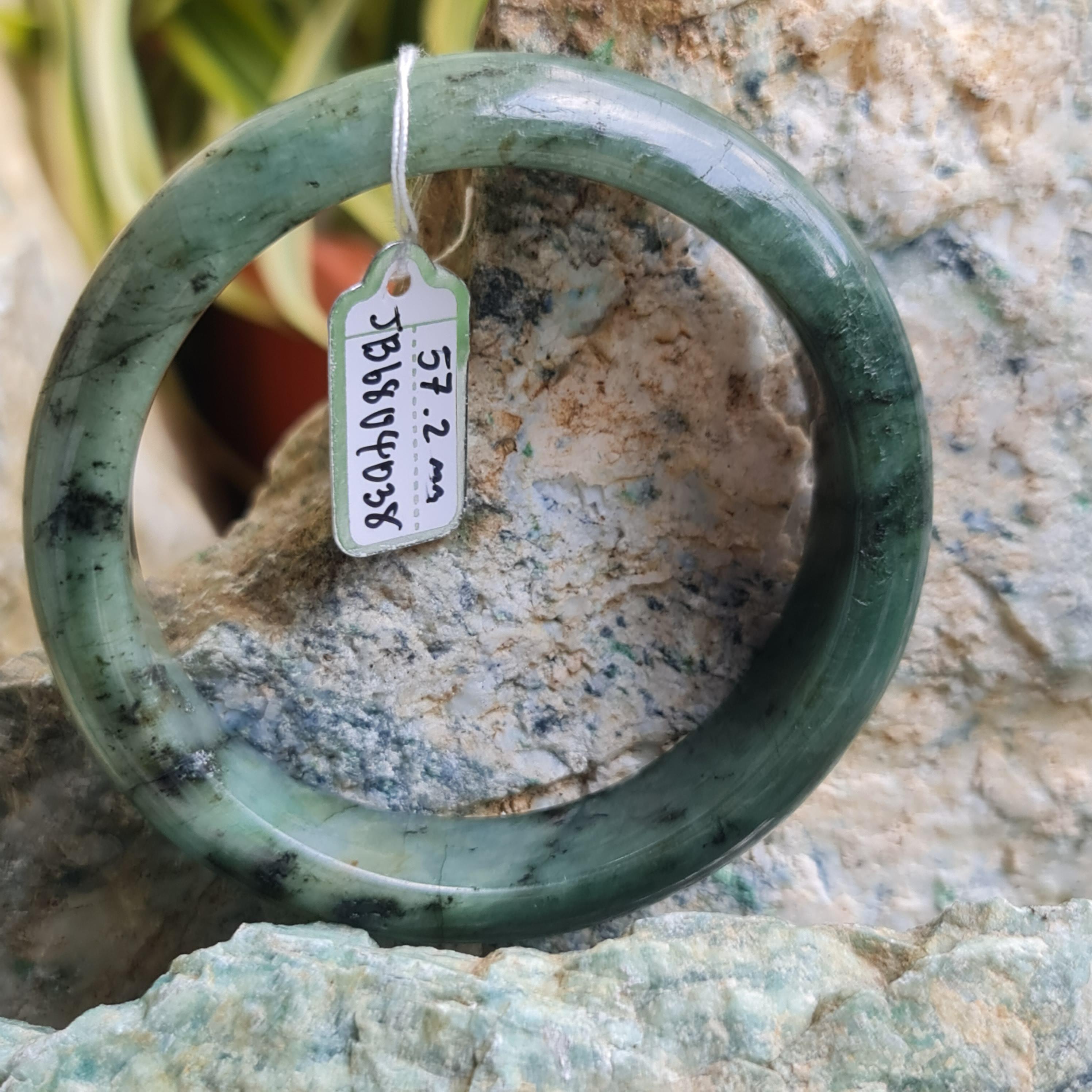 หยกแท้ Jadeite