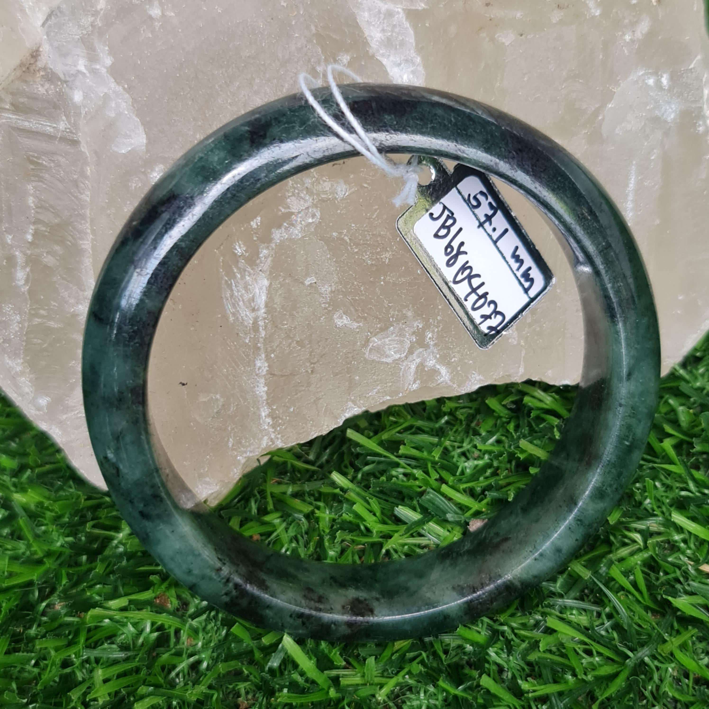 หยกแท้ Jadeite