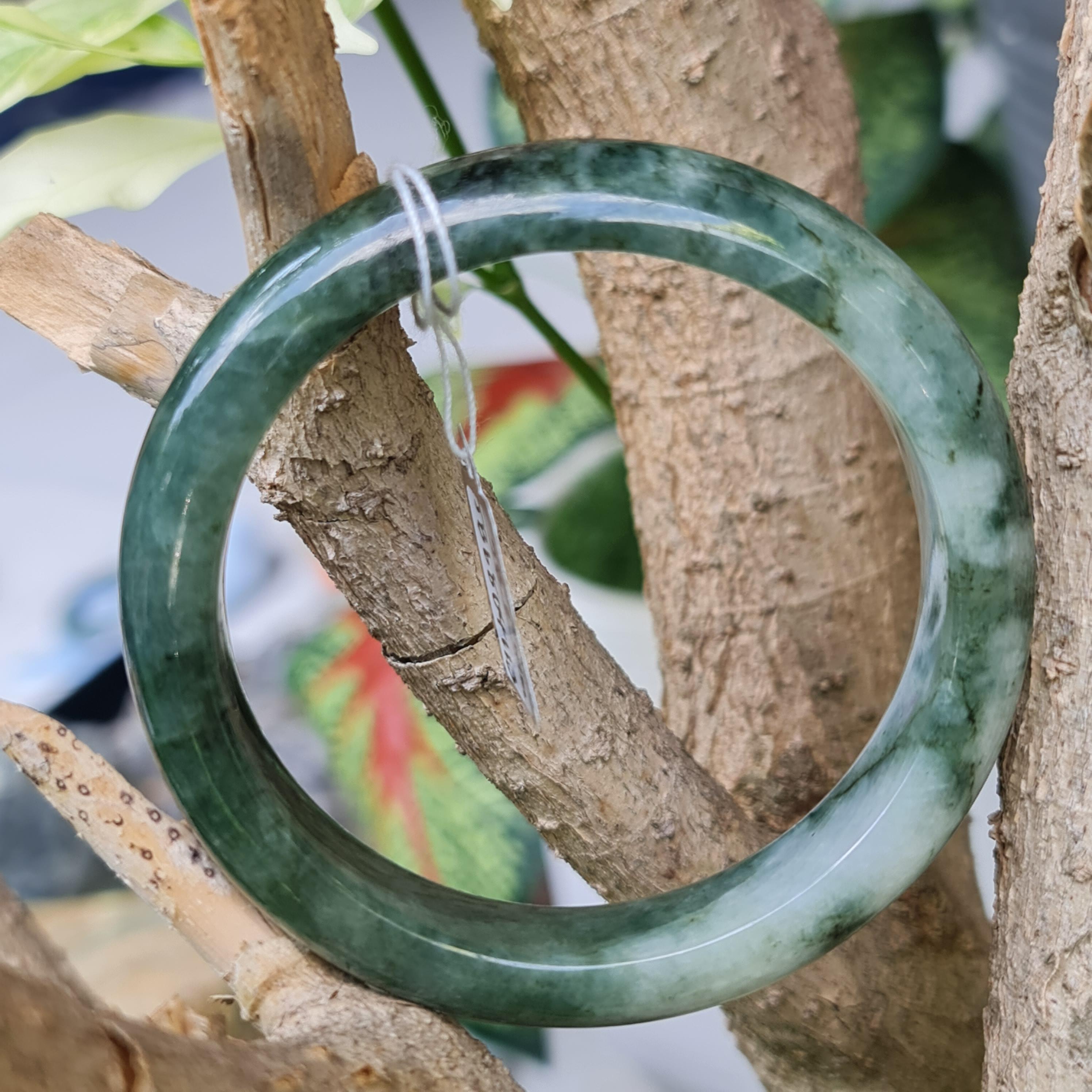 หยกแท้ Jadeite