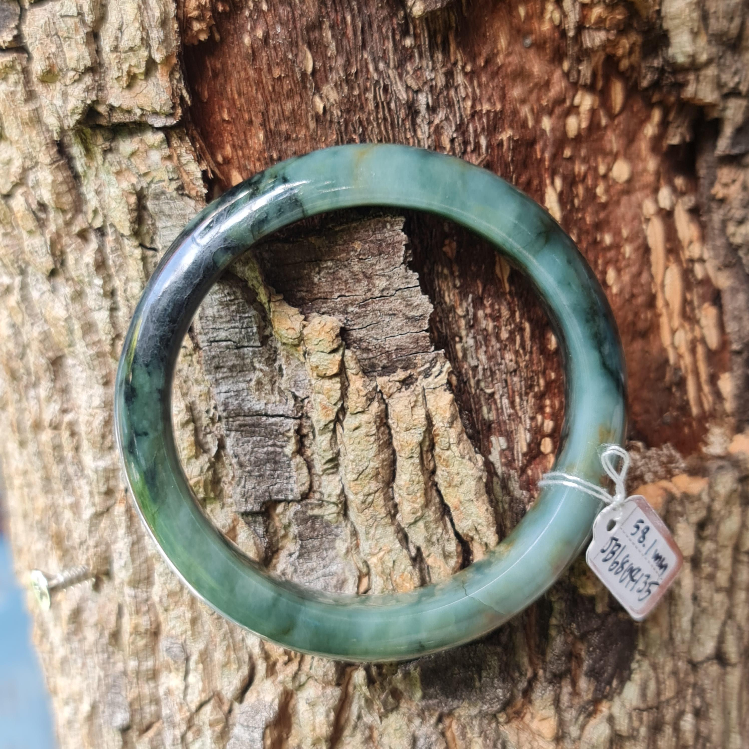 หยกแท้ Jadeite