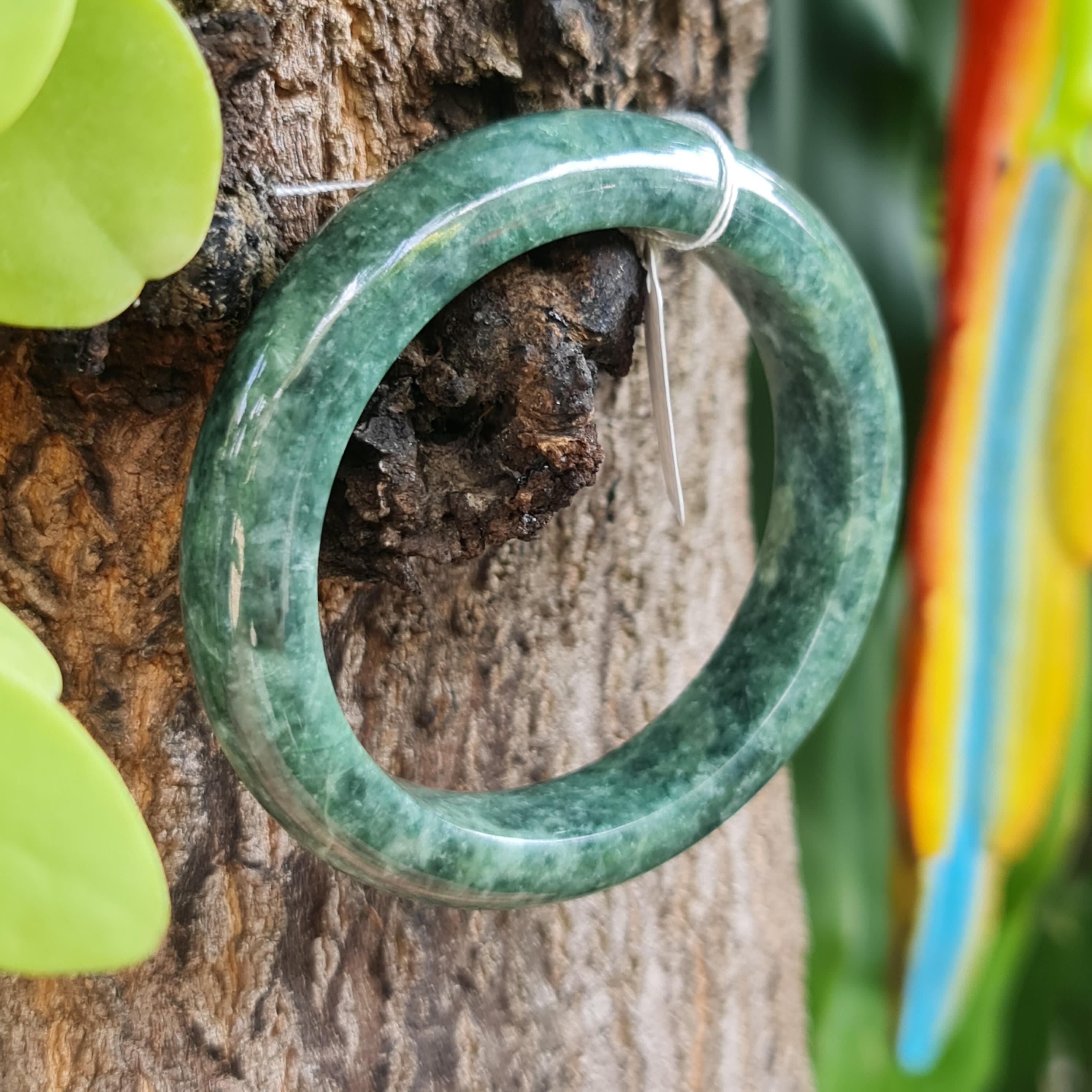 หยกแท้ Jadeite