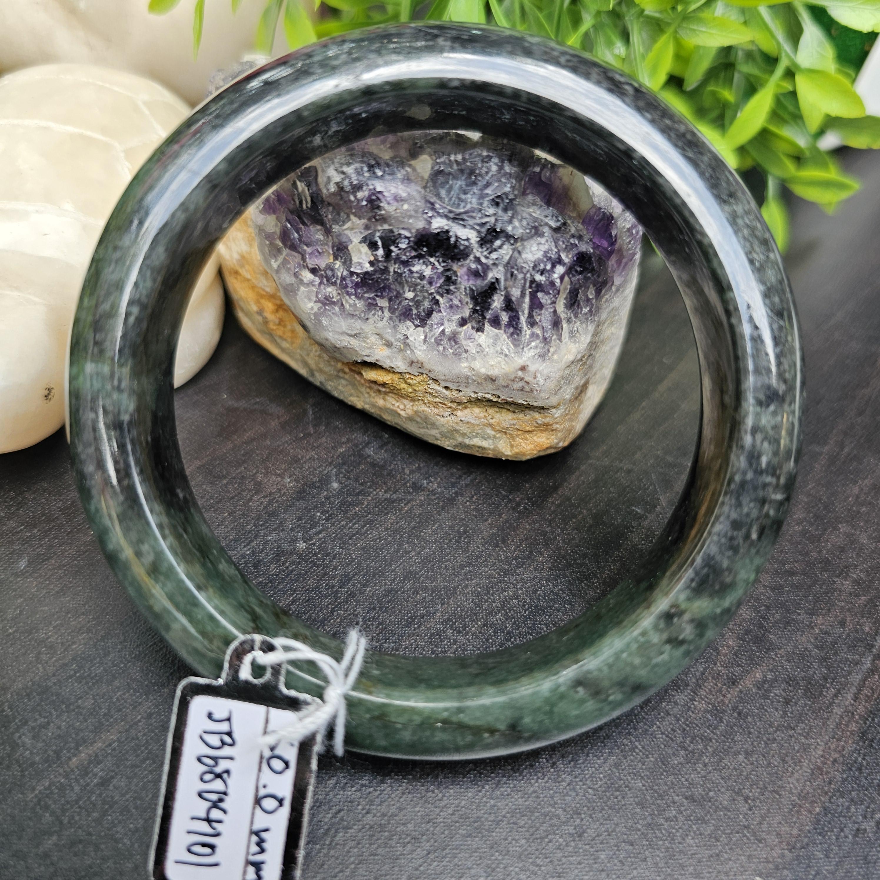 หยกแท้ Jadeite
